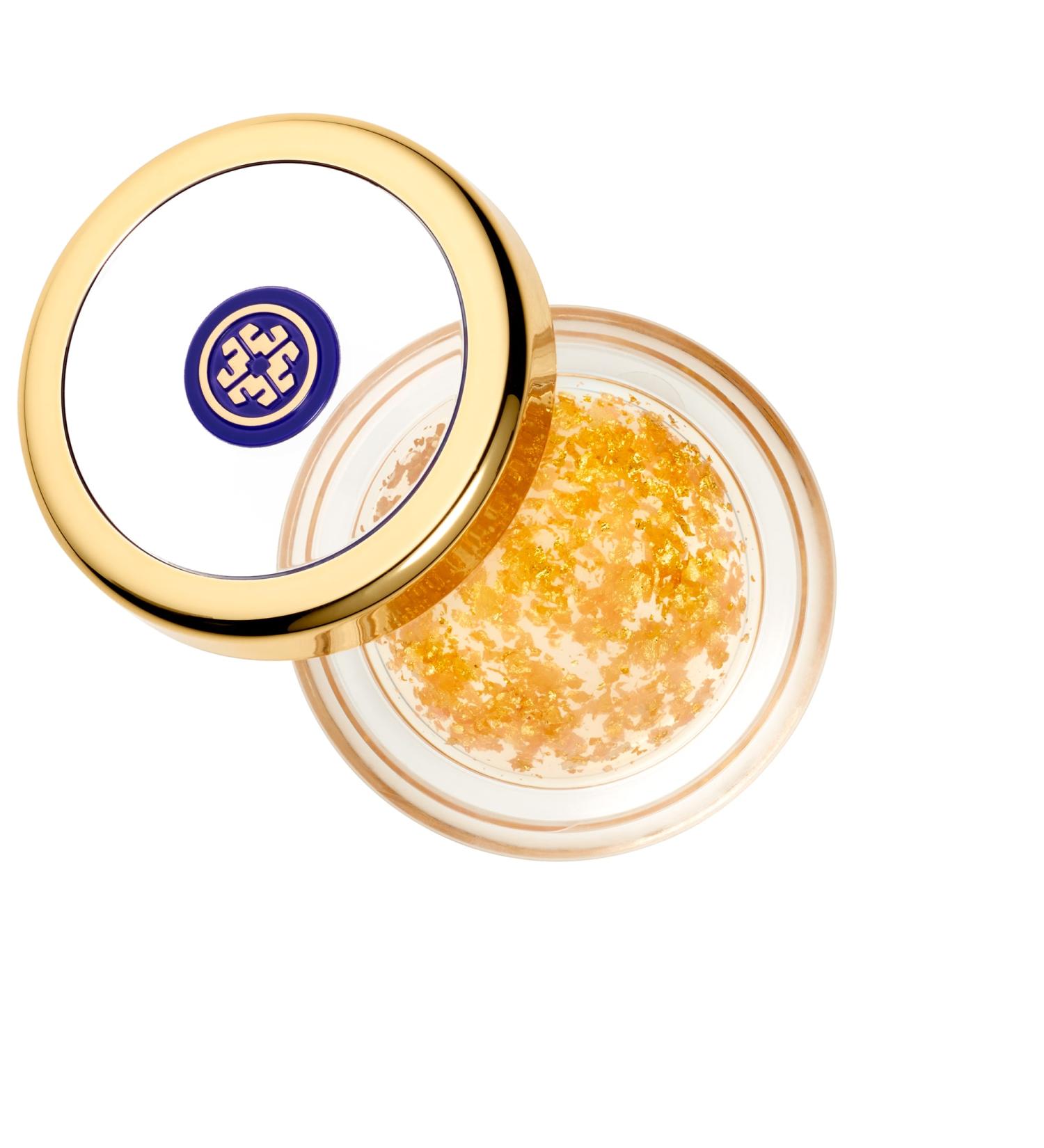 Tatcha Camellia Gold Spun Lip Balm - 0.21 oz/ 6 g