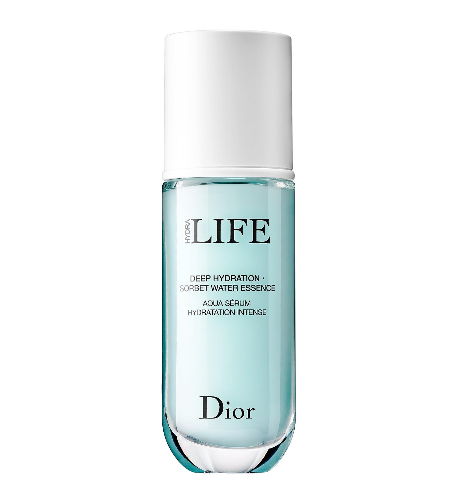 Shop DIOR Hydra Life Deep Hydration Sorbet Water Essence - 1.3 oz/ 40 mL Online - Best Price & International Shipping - Buy Online on GoSupps.com