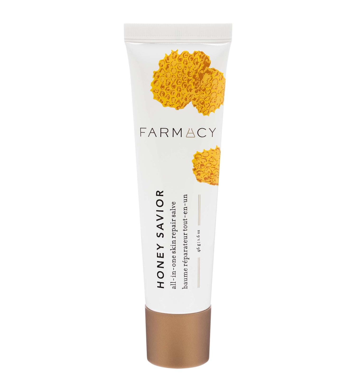 Shop Farmacy Honey Savior All-in-One Skin Repair Salve - 1.6 oz/ 46 g Online - Best Price & International Shipping - Buy Online on GoSupps.com