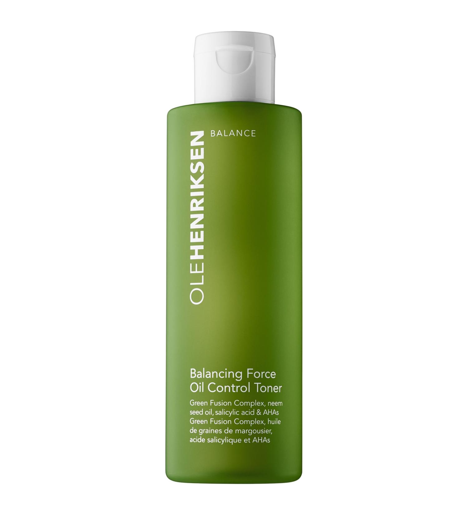 Shop OLEHENRIKSEN Balancing Force Oil Control Toner - 6.5 oz/ 193 mL Online - Best Price & International Shipping - Buy Online on GoSupps.com