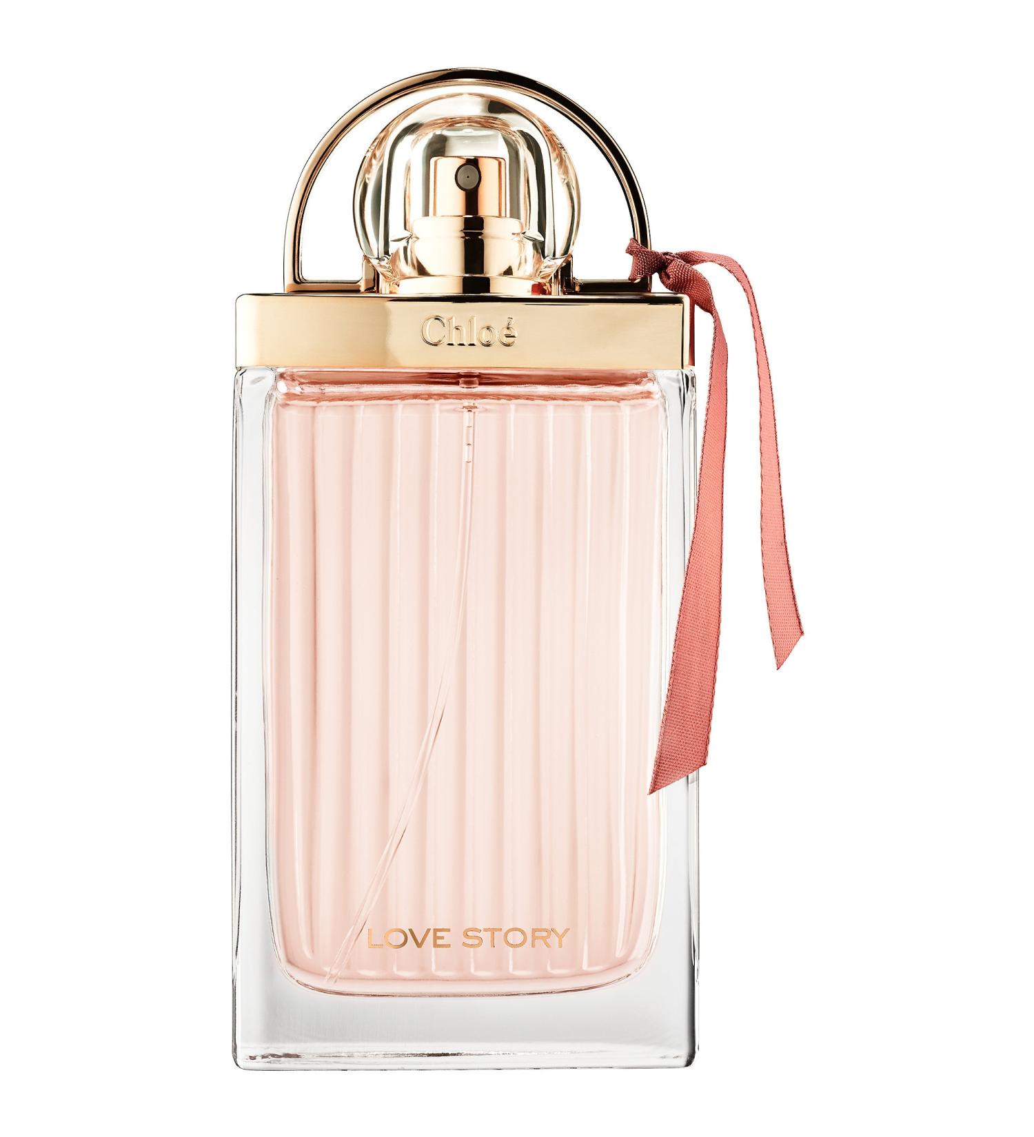 Chlo Love Story Eau Sensuelle - 2.5 oz/ 75 mL