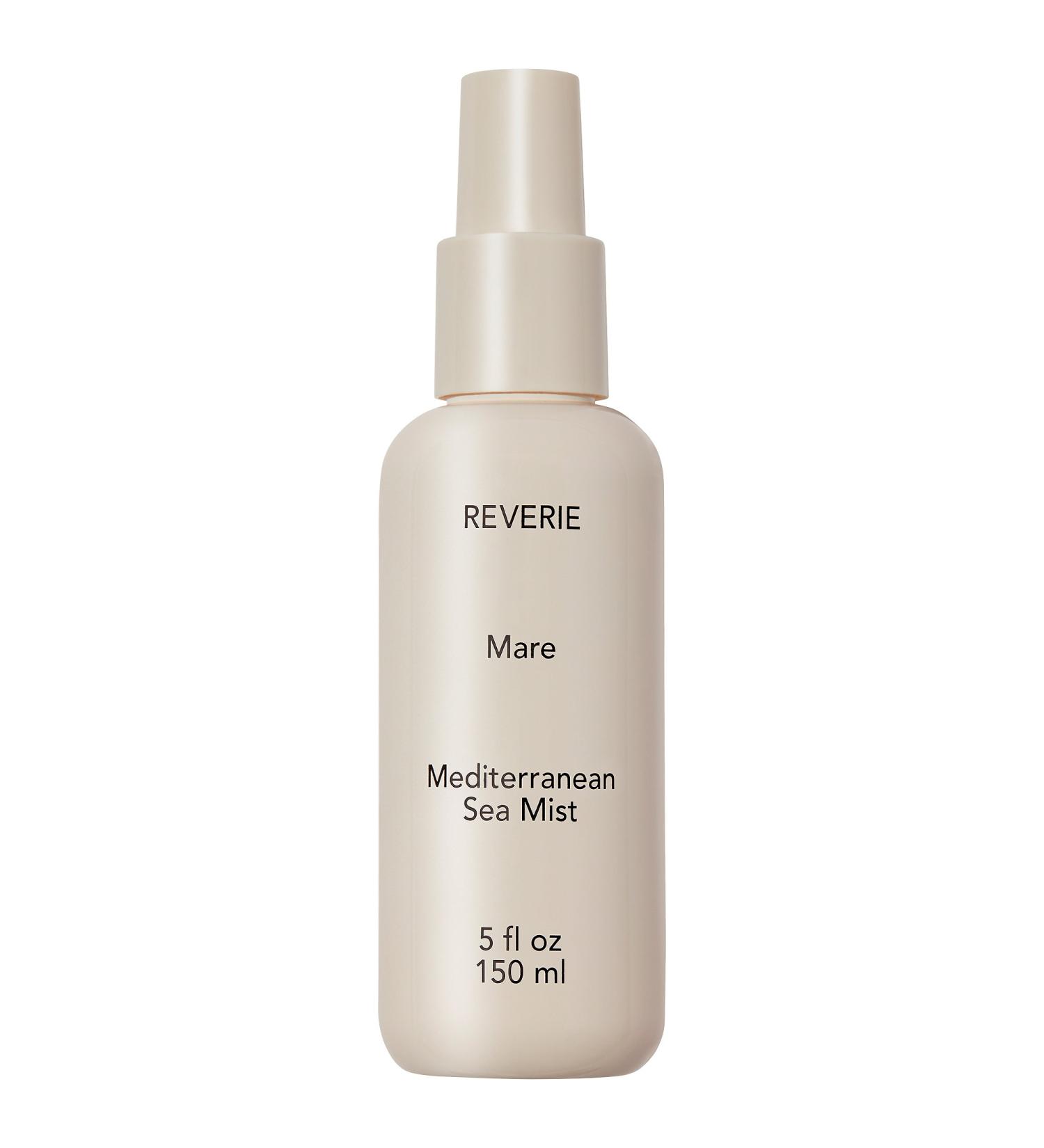 Reverie MARE Mediterranean Sea Mist - 5 oz/ 150 mL