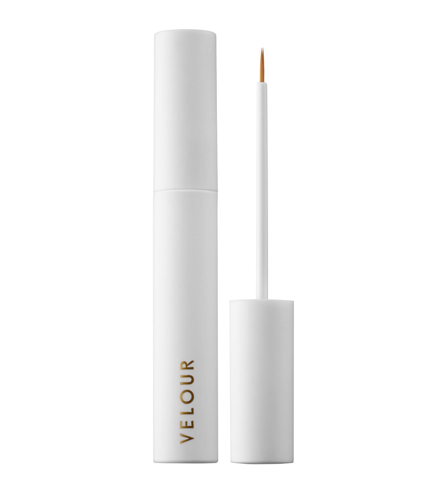 Shop Velour Lashes Lash Adhesive - 0.5 oz/ 10 mL White Latex-Free Online - Best Price & International Shipping - Buy Online on GoSupps.com