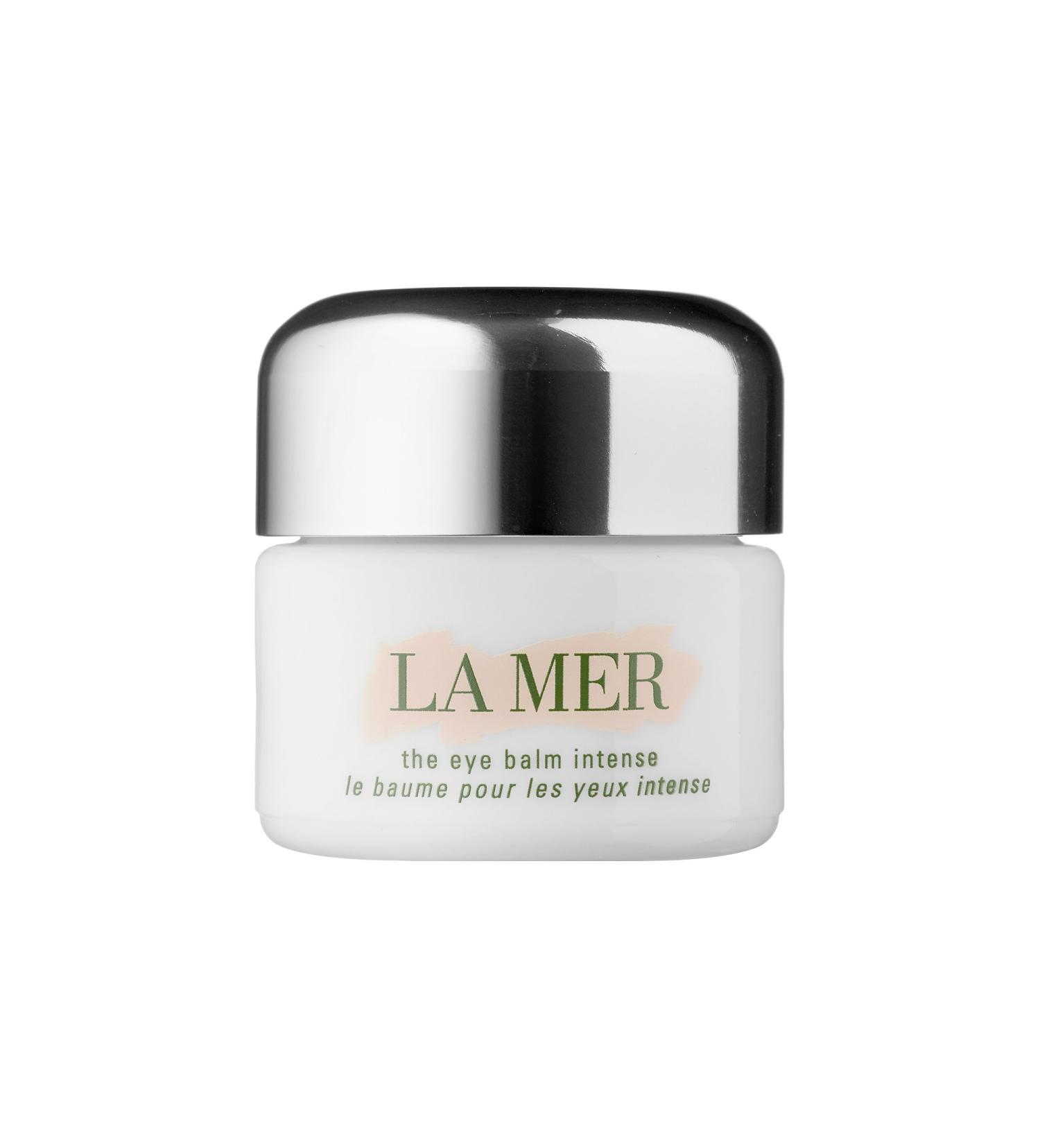 Shop La Mer The Eye Balm Intense - 0.5 oz/ 15 mL Online - Best Price & International Shipping - Buy Online on GoSupps.com