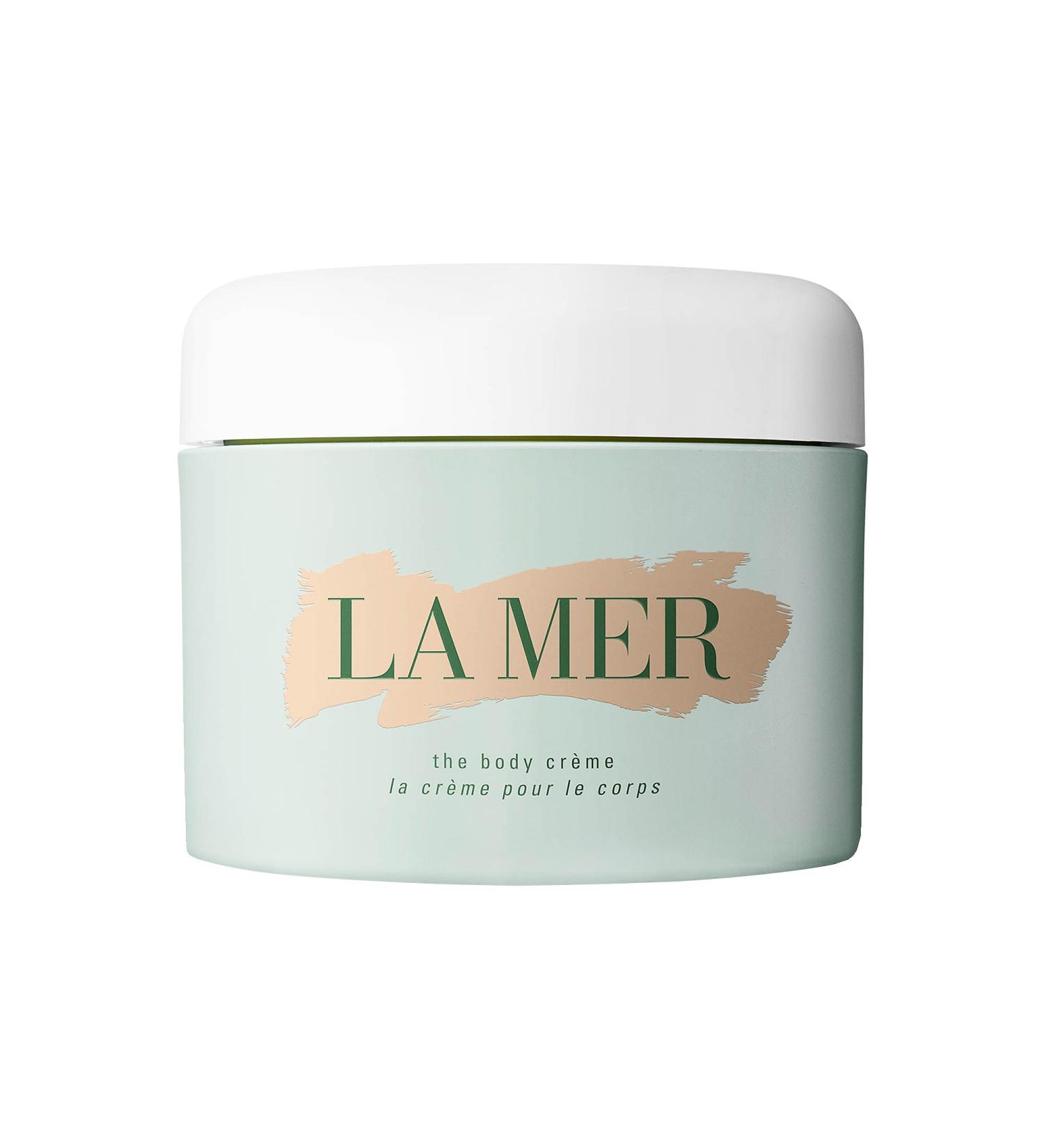 Shop La Mer The Body Cr me - 10 oz/ 296 mL Online - Best Price & International Shipping - Buy Online on GoSupps.com