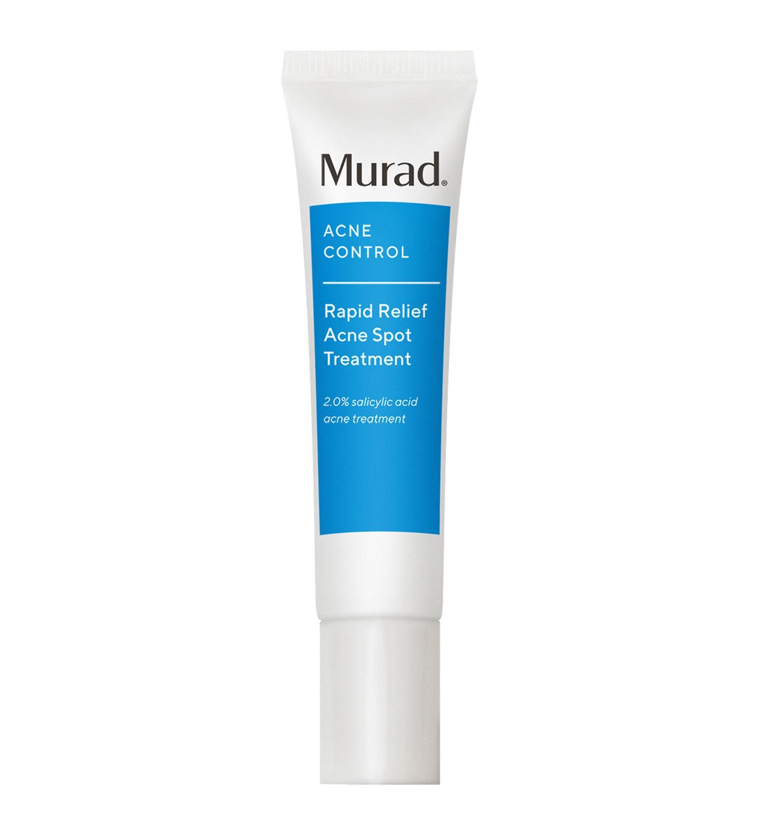 Shop Murad Rapid Relief Acne Spot Treatment - 0.5 oz/ 15 mL Online - Best Price & International Shipping - Buy Online on GoSupps.com