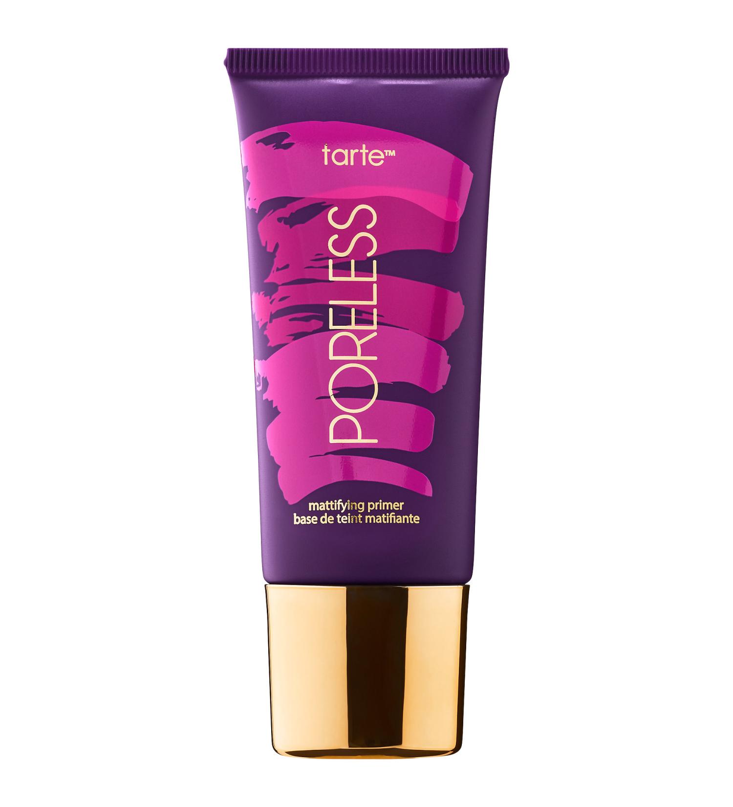 Shop tarte Poreless Mattifying Primer Online - Best Price & International Shipping - Buy Online on GoSupps.com