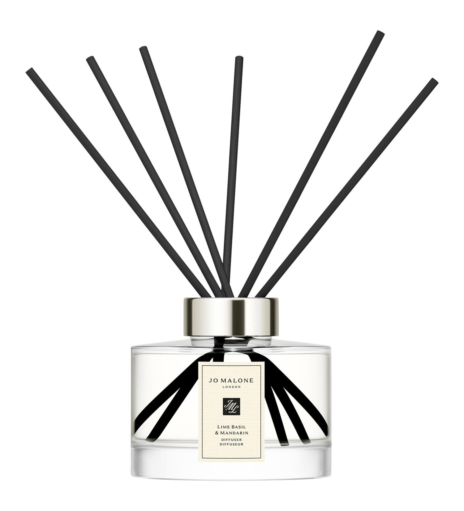 Shop Jo Malone London Lime Basil & Mandarin Scent Surround Diffuser - 5.6 oz/ 165 mL Online - Best Price & International Shipping - Buy Online on GoSupps.com