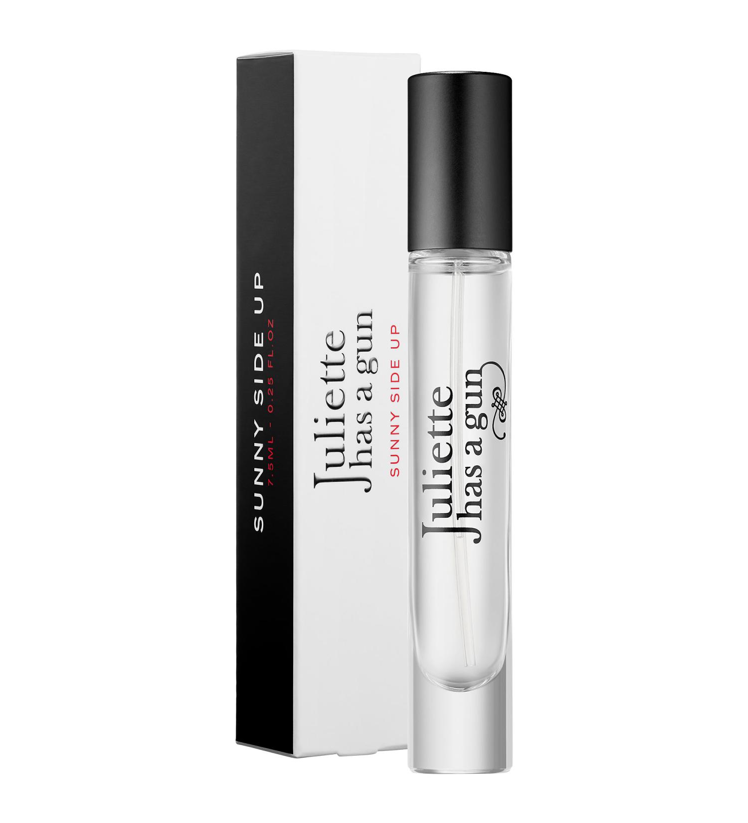 Juliette Has a Gun Sunny Side Up Travel Spray - 0.25 oz/ 7.5 mL