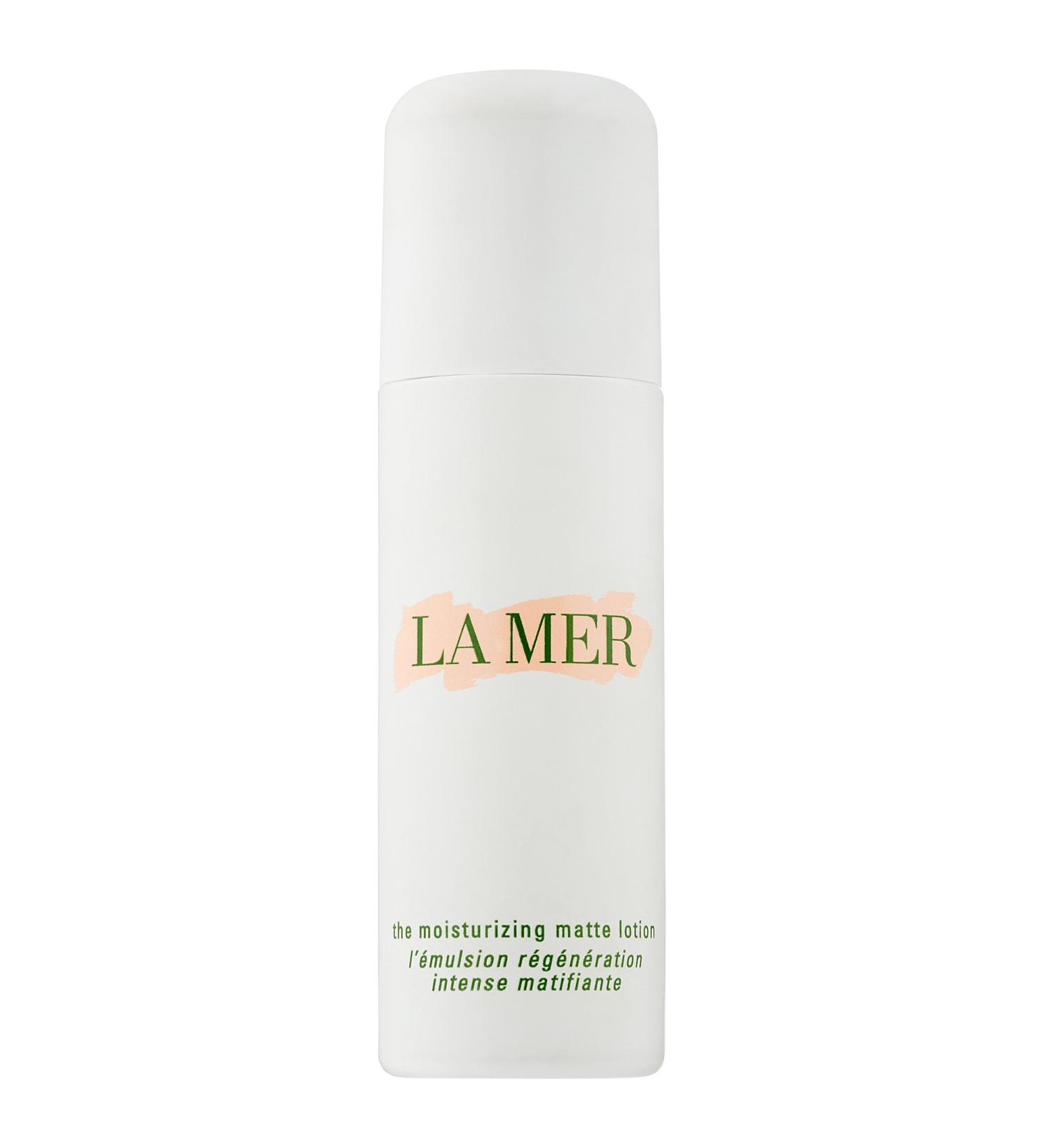 Shop La Mer The Moisturizing Matte Lotion - 1.7 oz/ 50 mL Online - Best Price & International Shipping - Buy Online on GoSupps.com