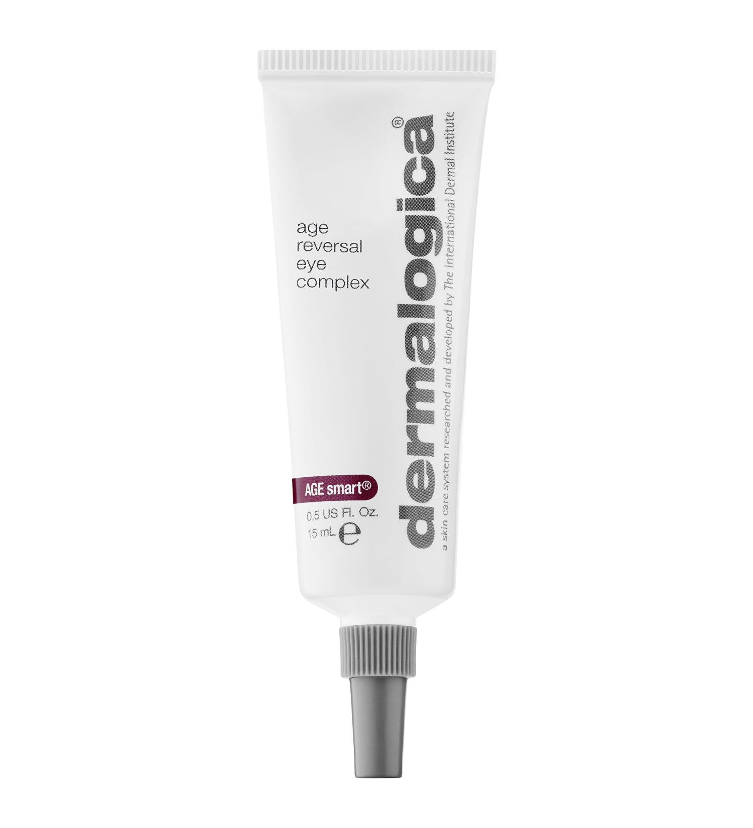Shop Dermalogica Age Reversal Eye Complex - 0.5 oz/ 15 mL Online - Best Price & International Shipping - Buy Online on GoSupps.com