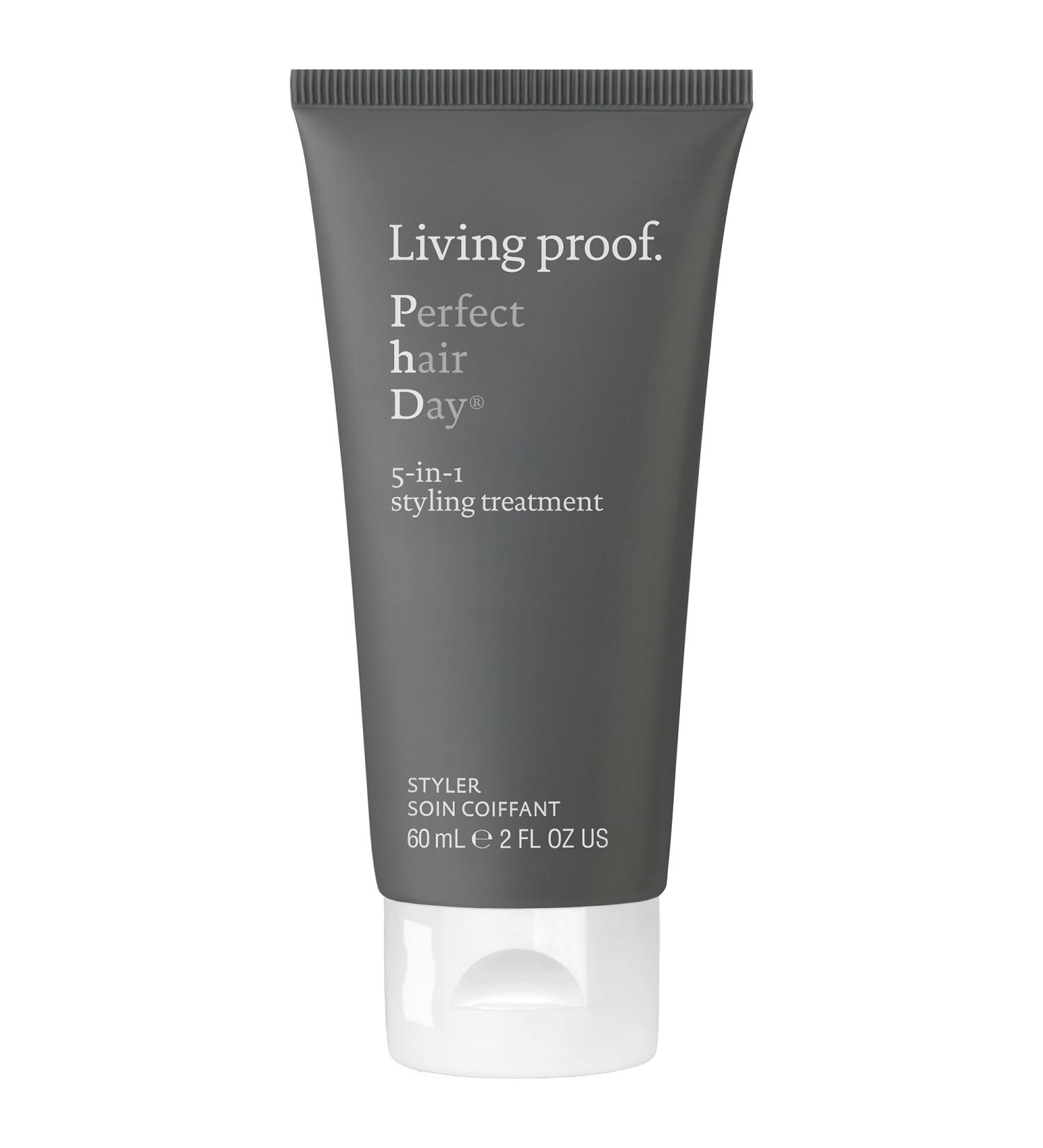 Shop Living Proof Mini Perfect Hair Day (PhD) 5-in-1 Styling Treatment - 60 mL/ 2 oz Online - Best Price & International Shipping - Buy Online on GoSupps.com