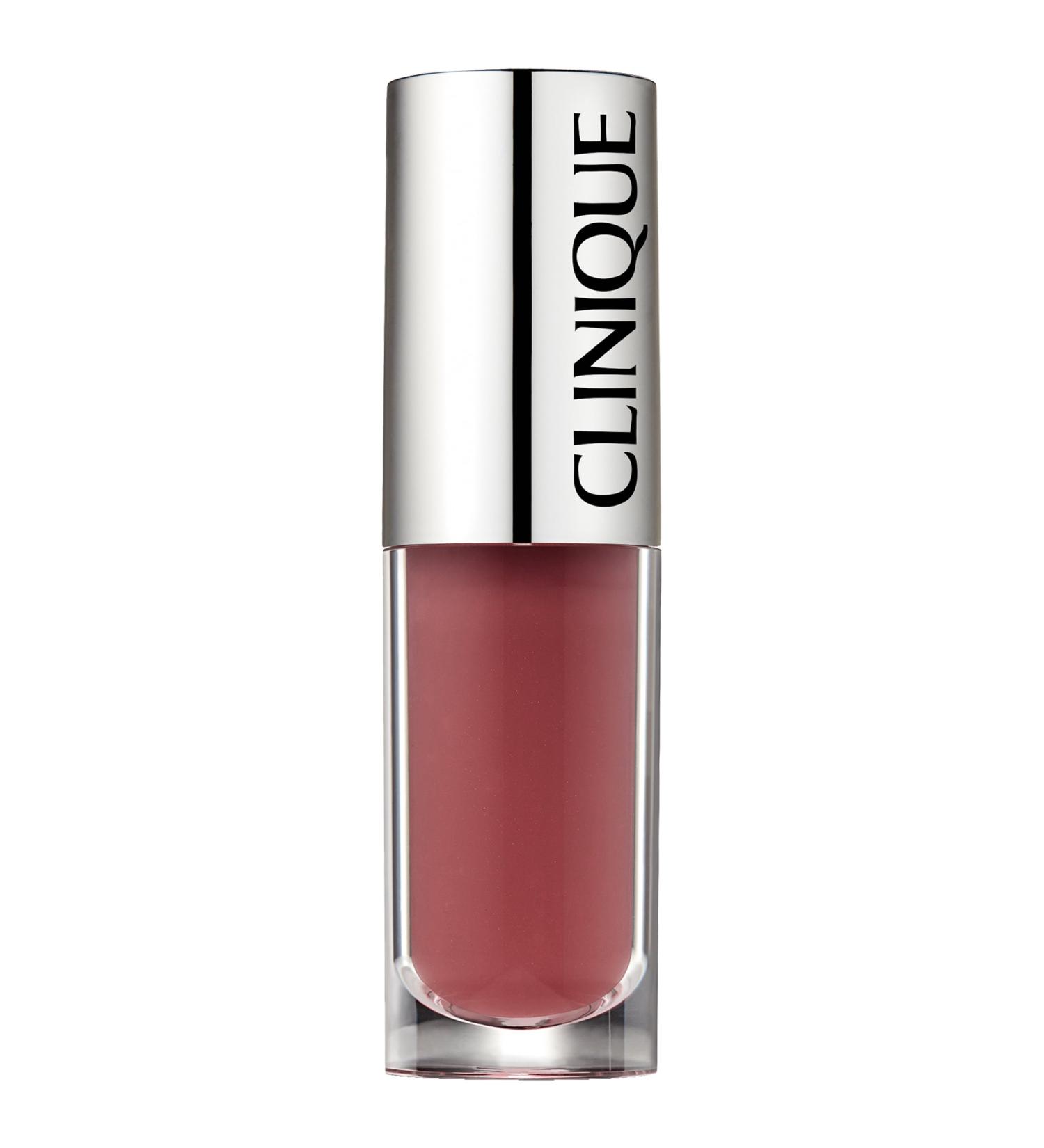 Shop CLINIQUE Pop Splash Lip Gloss - 0.14 oz / 4.3 mL 08 Tenderheart Online - Best Price & International Shipping - Buy Online on GoSupps.com