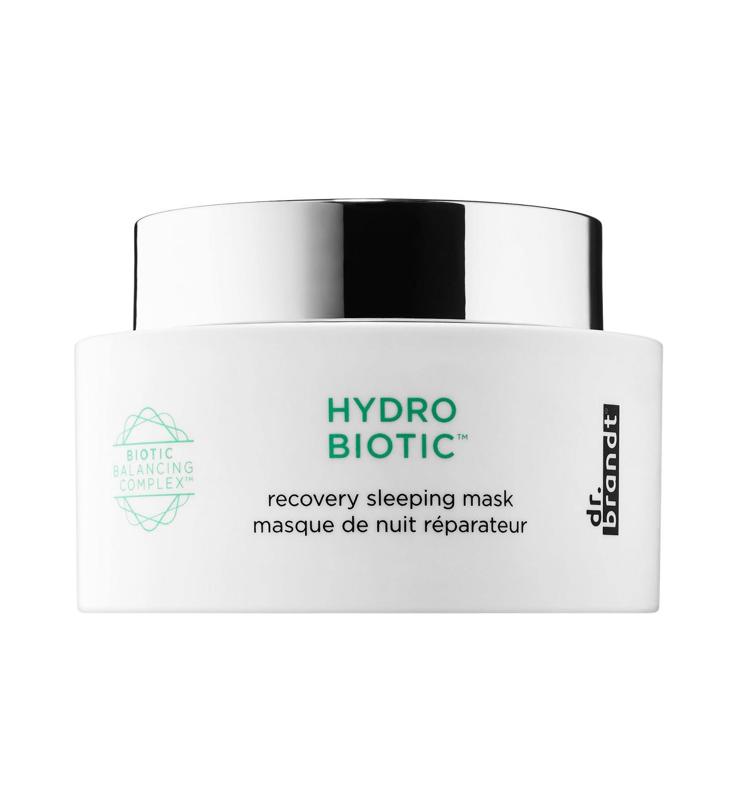 Shop Dr. Brandt Skincare Hydro Biotic Recovery Sleeping Mask Online - Best Price & International Shipping - Buy Online on GoSupps.com