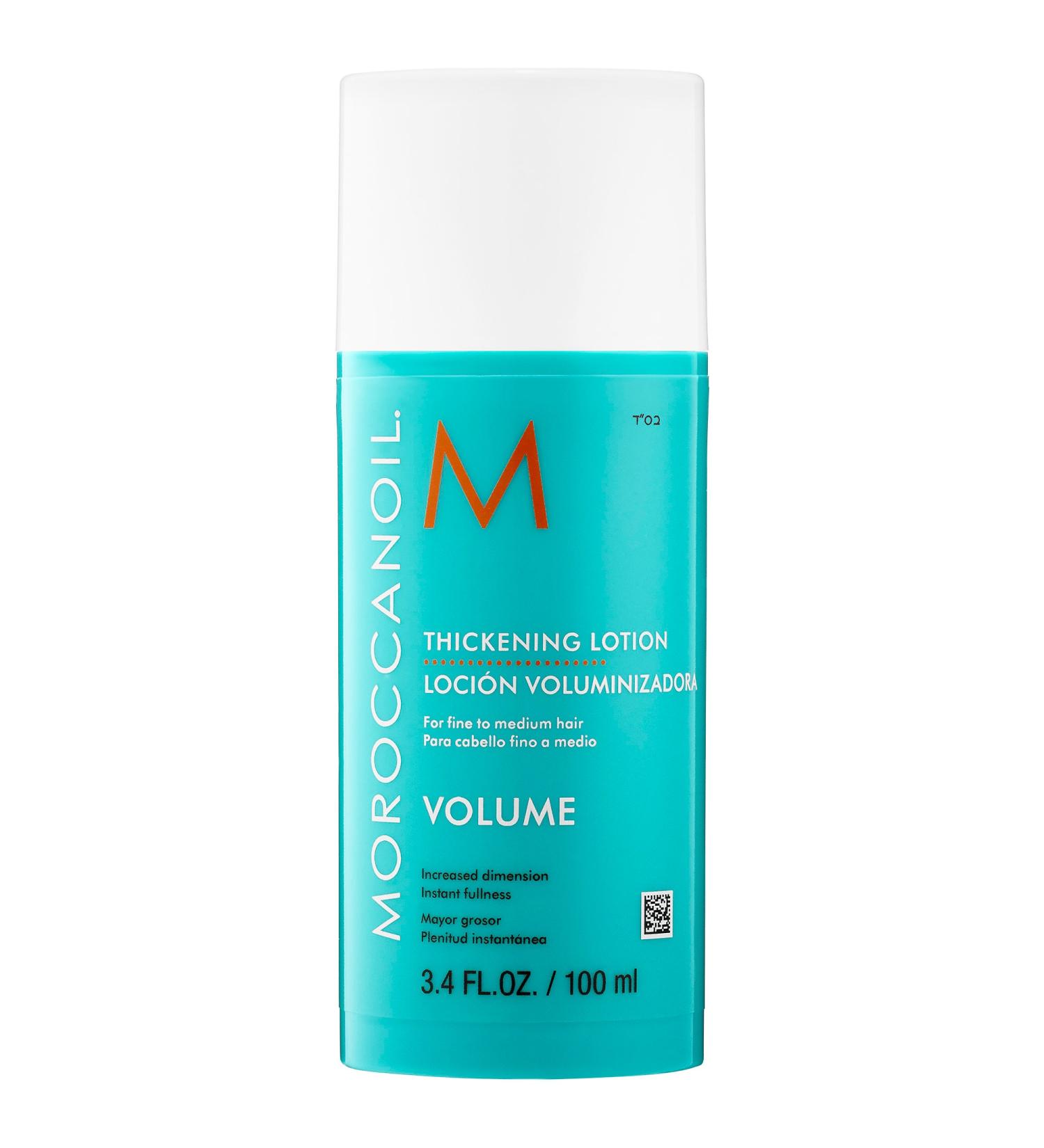 Shop Moroccanoil Thickening Lotion - 3.4 oz/ 100 mL Online - Best Price & International Shipping - Buy Online on GoSupps.com