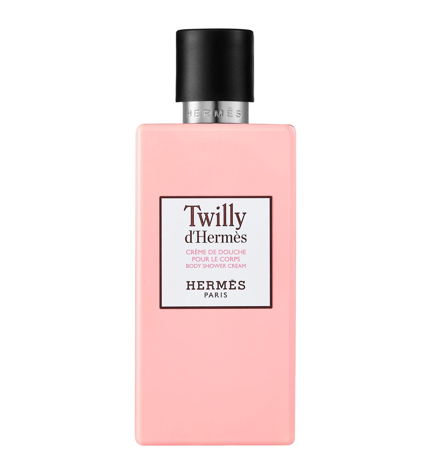 HERM S Twilly d Herm s Body Shower Cream - 6.7 oz/ 200 mL