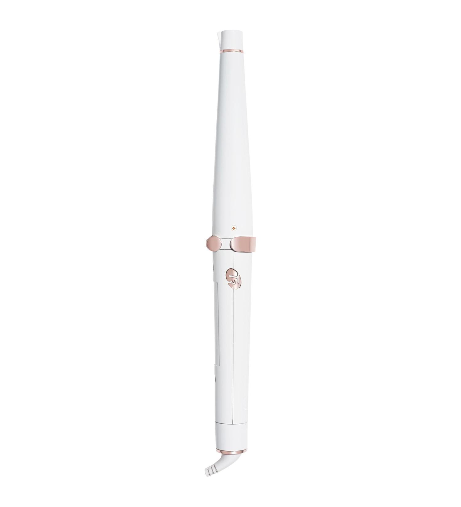Shop T3 SinglePass Wave Professional Tapered Ceramic Styling Wand Online - Best Price & International Shipping - Buy Online on GoSupps.com