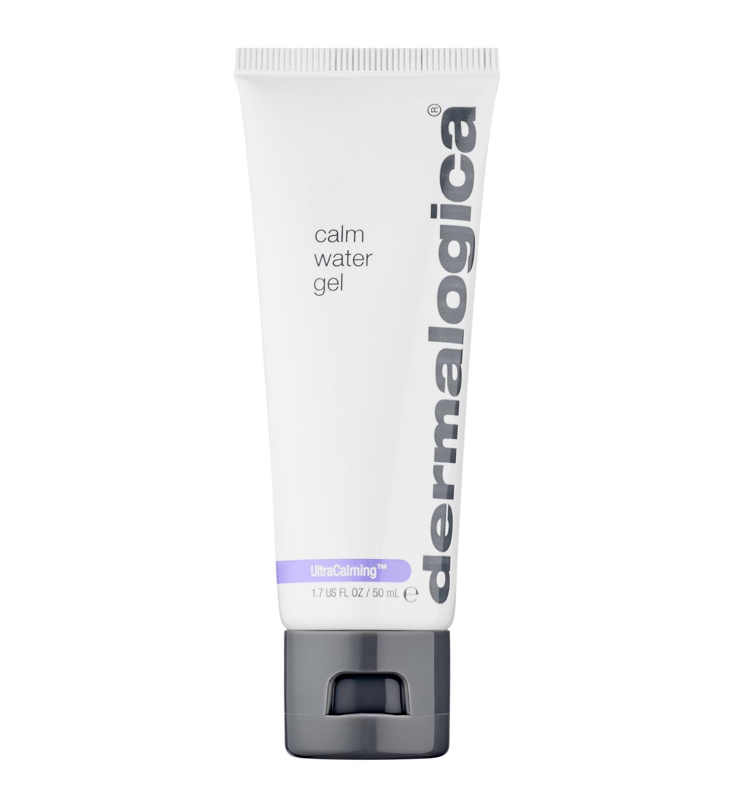 Shop Dermalogica Calm Water Gel Moisturizer - 1.7 oz/ 50 mL Online - Best Price & International Shipping - Buy Online on GoSupps.com
