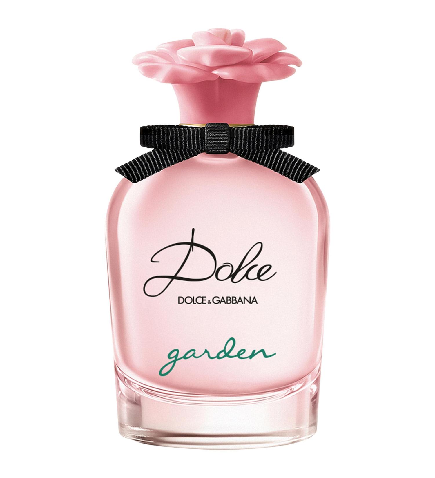 Dolce&Gabbana Dolce Garden Eau de Parfum - 2.5 oz / 75 mL eau de parfum spray