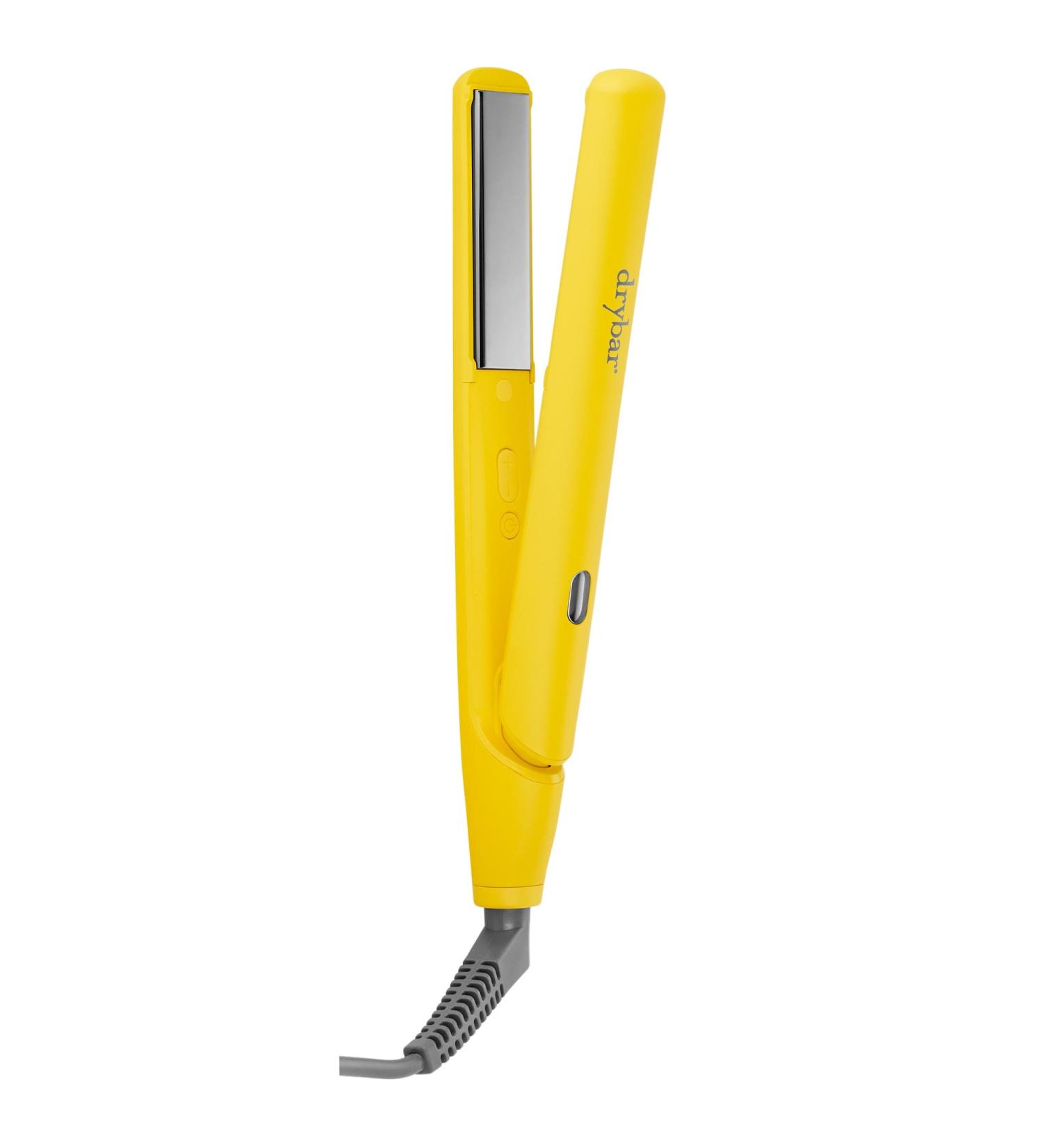 Shop Drybar The Tress Press Digital Styling Iron Online - Best Price & International Shipping - Buy Online on GoSupps.com
