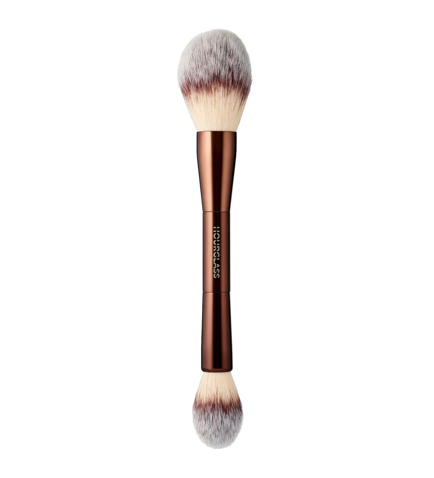 Shop Hourglass Veil Powder Brush Online - Best Price & International Shipping - Buy Online on GoSupps.com