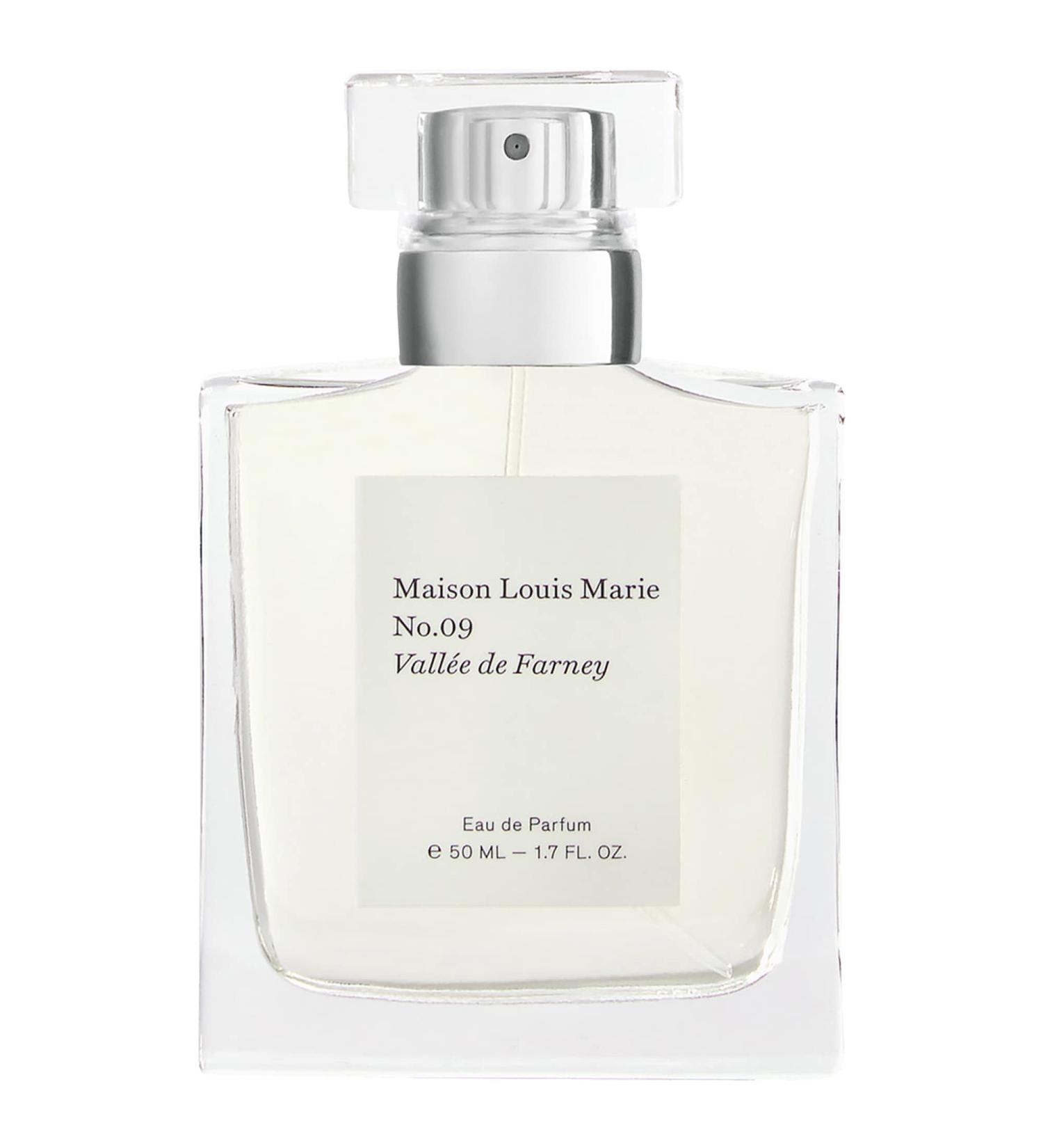 Shop Maison Louis Marie No.09 Vall e de Farney Eau de Parfum - 1.7 oz/ 50 mL Online - Best Price & International Shipping - Buy Online on GoSupps.com