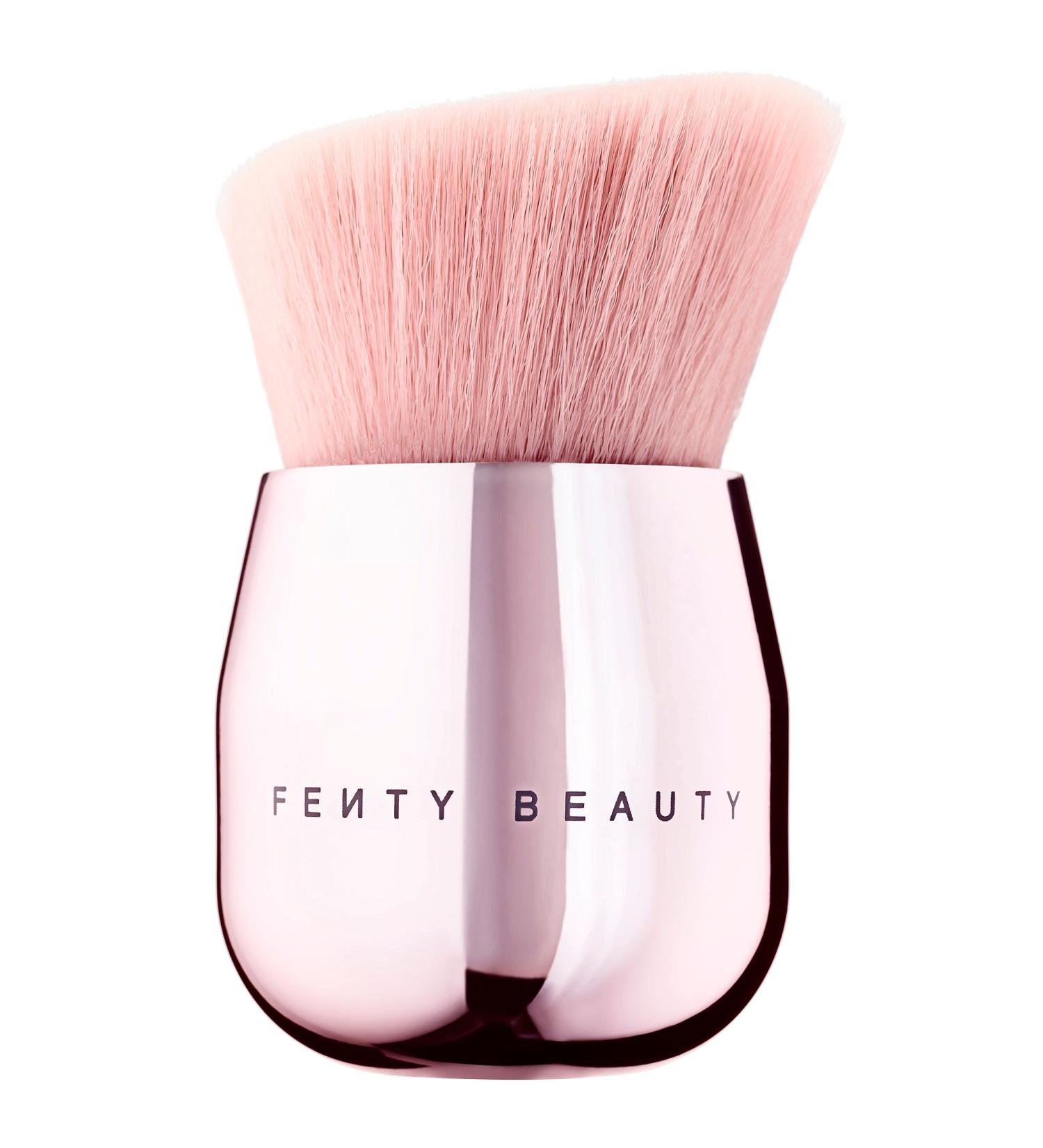 Shop Fenty Beauty by Rihanna Face & Body Kabuki Brush 160 - Classic Online - Best Price & International Shipping - Buy Online on GoSupps.com
