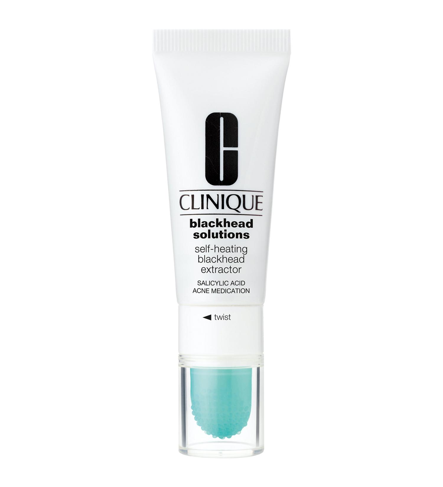 Shop CLINIQUE Blackhead Solutions Self-heating Blackhead Extractor - 0.68 oz/ 20 mL Online - Best Price & International Shipping - Buy Online on GoSupps.com