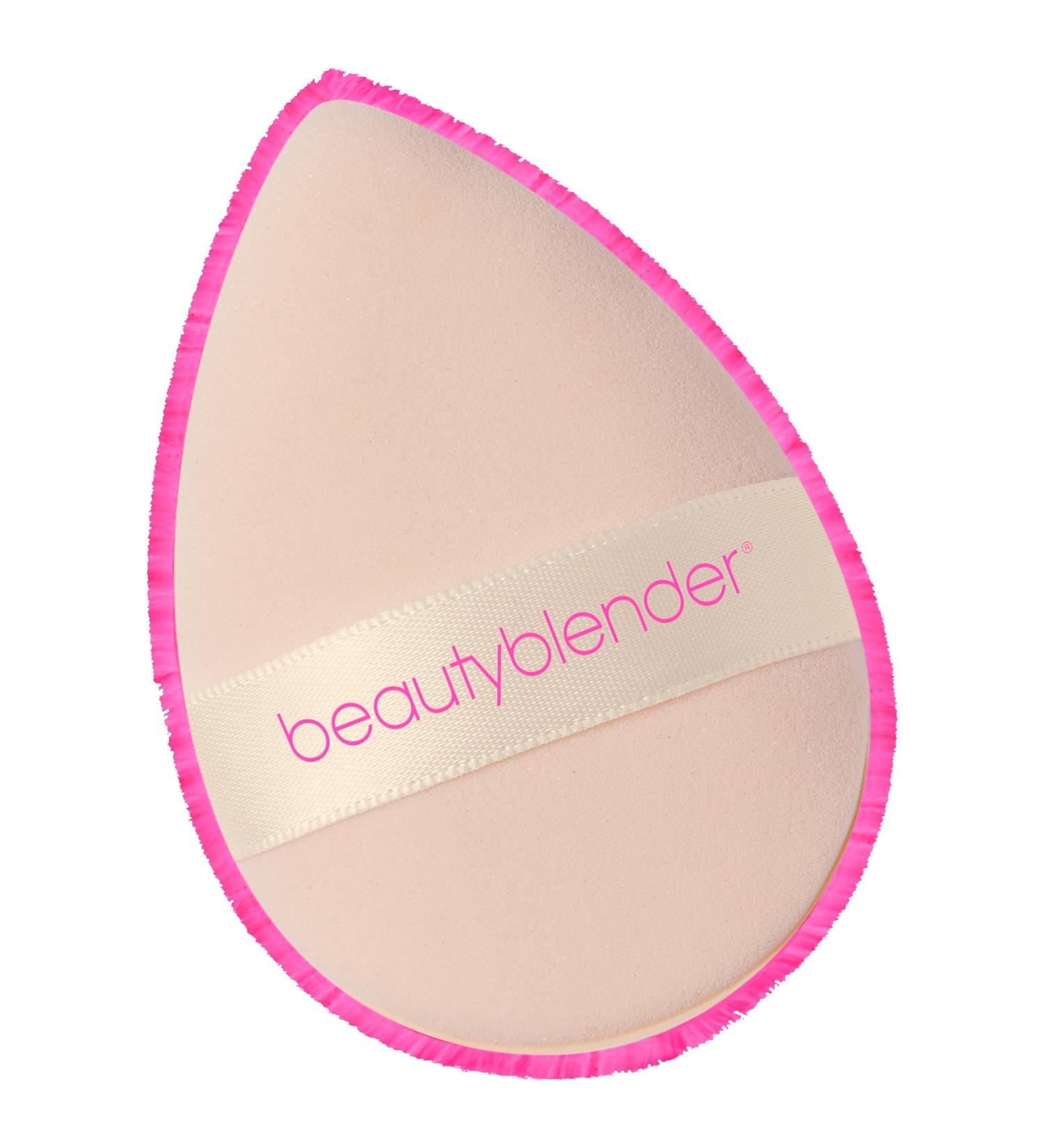 Shop Beautyblender POWER POCKET PUFF Dual-Sided Powder Puff for Setting and Baking Online - Best Price & International Shipping - Buy Online on GoSupps.com
