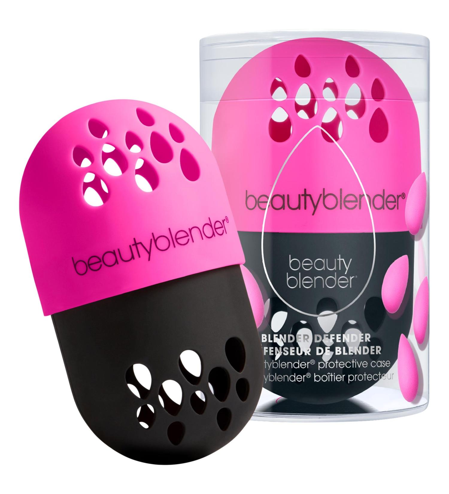 Shop Beautyblender Blender Defender Beautyblender Protective Case Online - Best Price & International Shipping - Buy Online on GoSupps.com