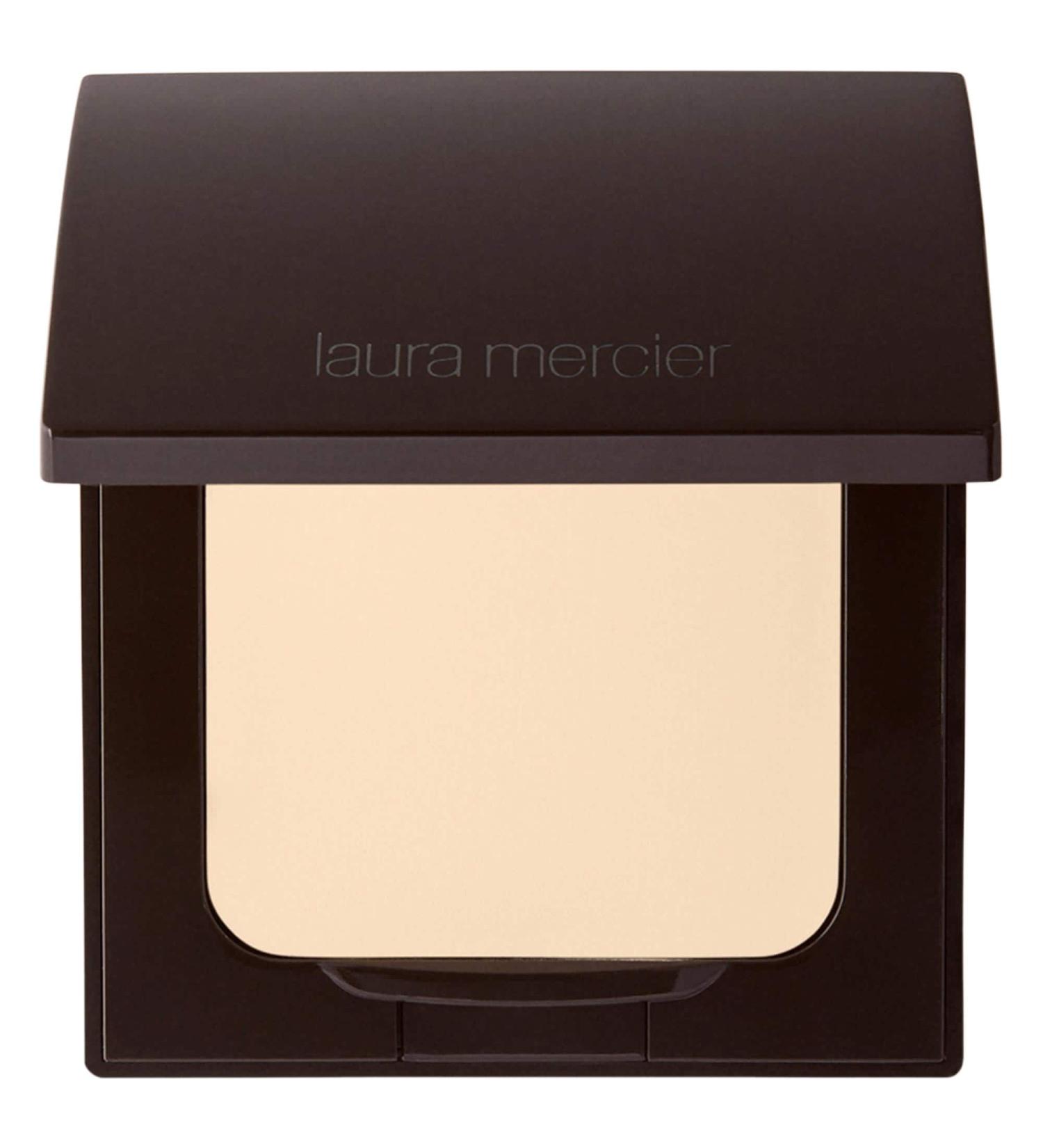 Shop Laura Mercier Translucent Pressed Setting Powder - 0.3 oz/ 9 g Translucent Online - Best Price & International Shipping - Buy Online on GoSupps.com