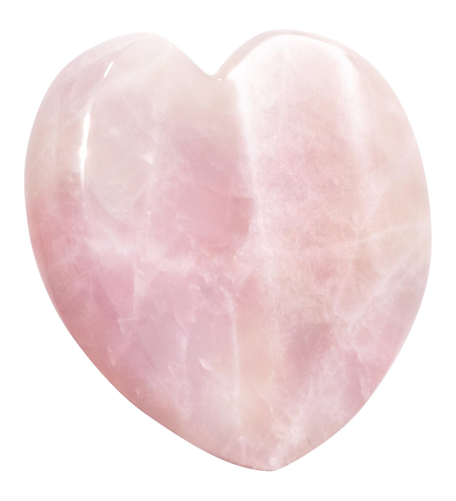 Shop KORA Organics Rose Quartz Facial De-Puffing & Lifting Gua Sha Online - Best Price & International Shipping - Buy Online on GoSupps.com