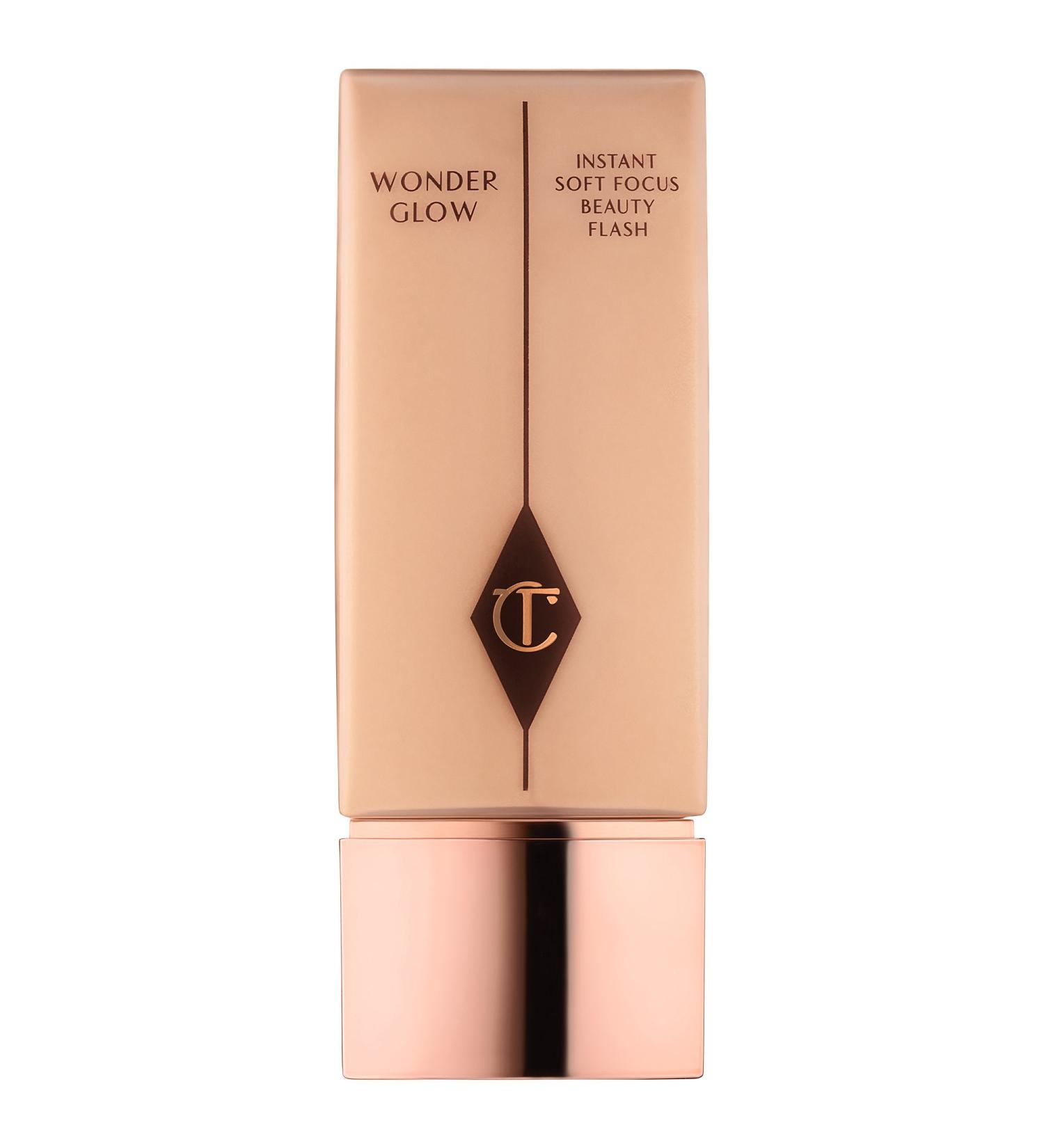 Charlotte Tilbury Wonderglow Face Primer - 1.35 oz/ 40mL