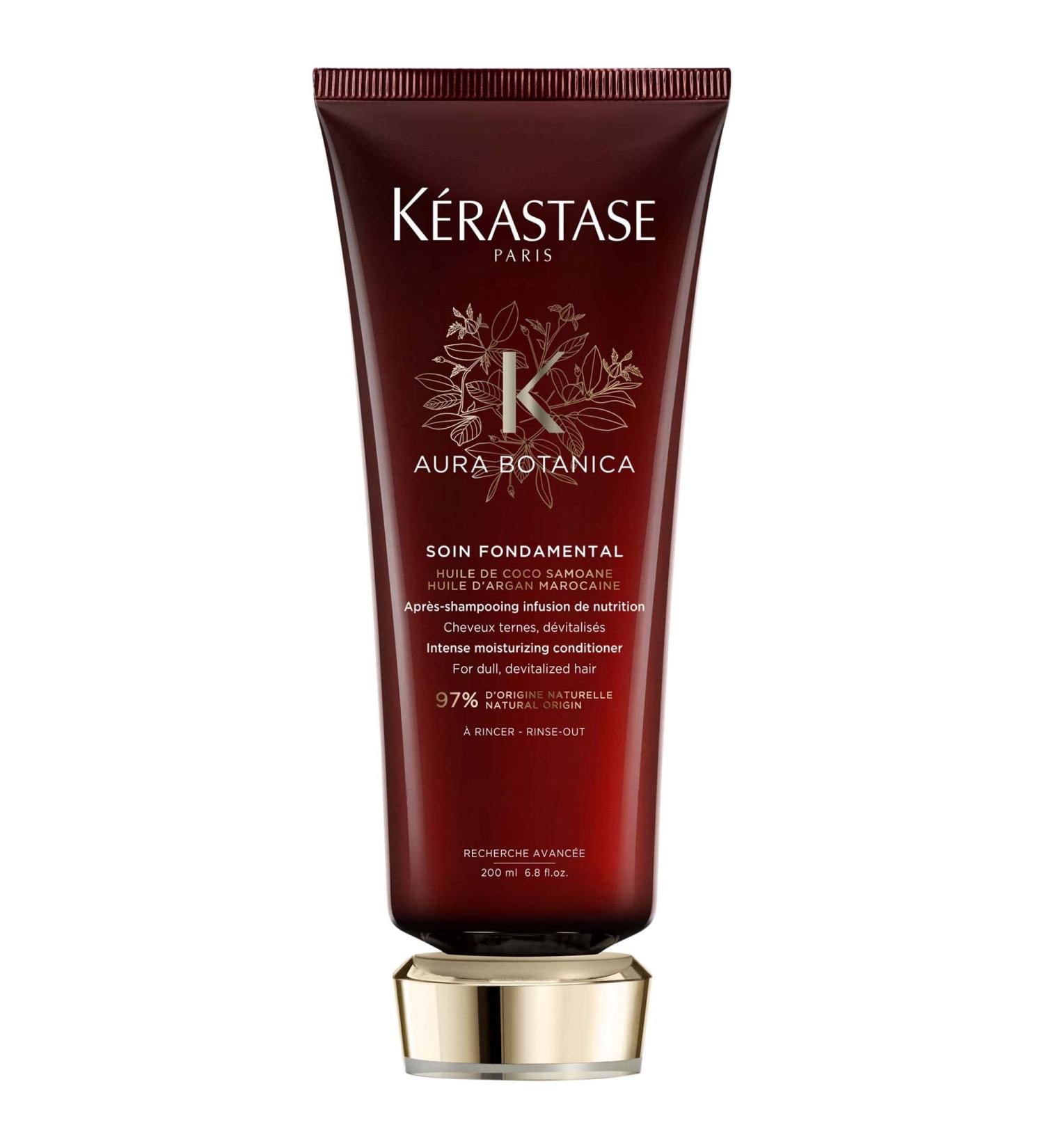 Shop K rastase Aura Botanica Conditioner - 6.8 oz/ 200 mL Online - Best Price & International Shipping - Buy Online on GoSupps.com