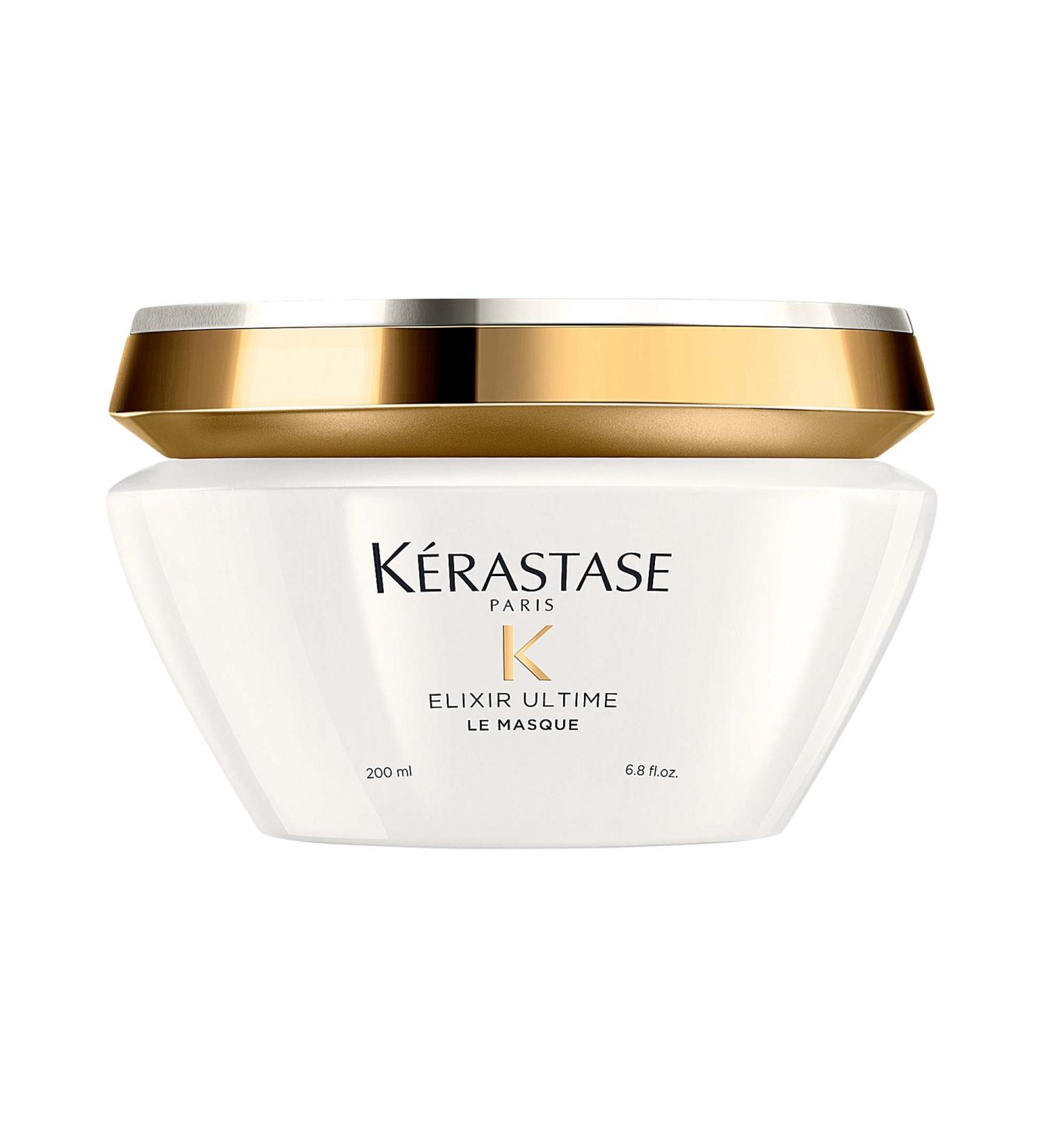 Shop K rastase Elixir Ultime Hydrating Hair Mask - 6.8 oz/ 200 mL Online - Best Price & International Shipping - Buy Online on GoSupps.com