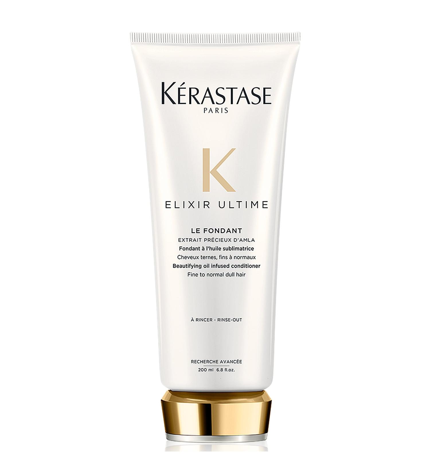Shop K rastase Elixir Ultime Hydrating Conditioner - 6.8 oz/ 200 mL Online - Best Price & International Shipping - Buy Online on GoSupps.com