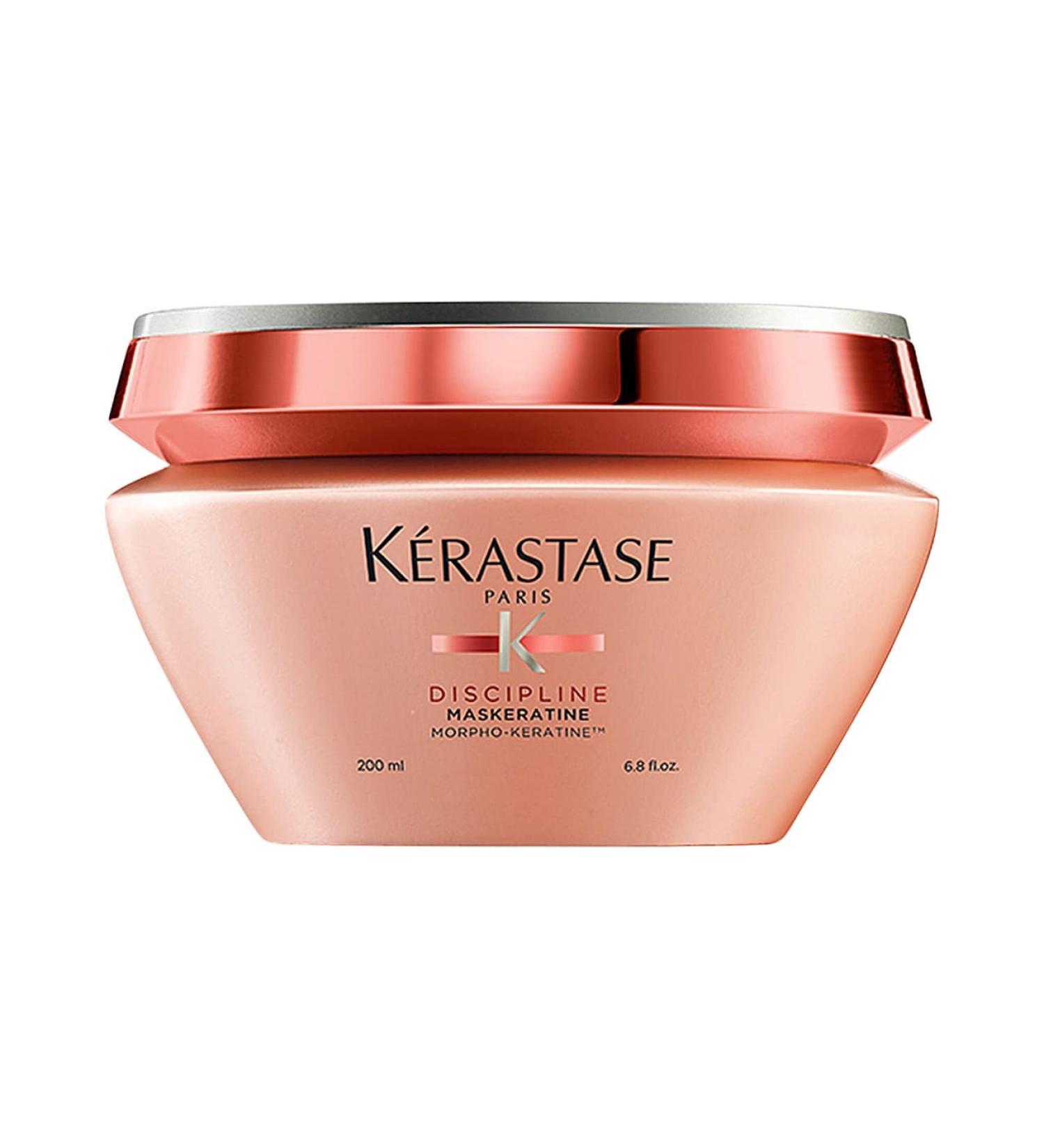 Shop K rastase Discipline Smoothing Hair Mask for Frizzy Hair - 6.8 oz/ 200 mL Online - Best Price & International Shipping - Buy Online on GoSupps.com