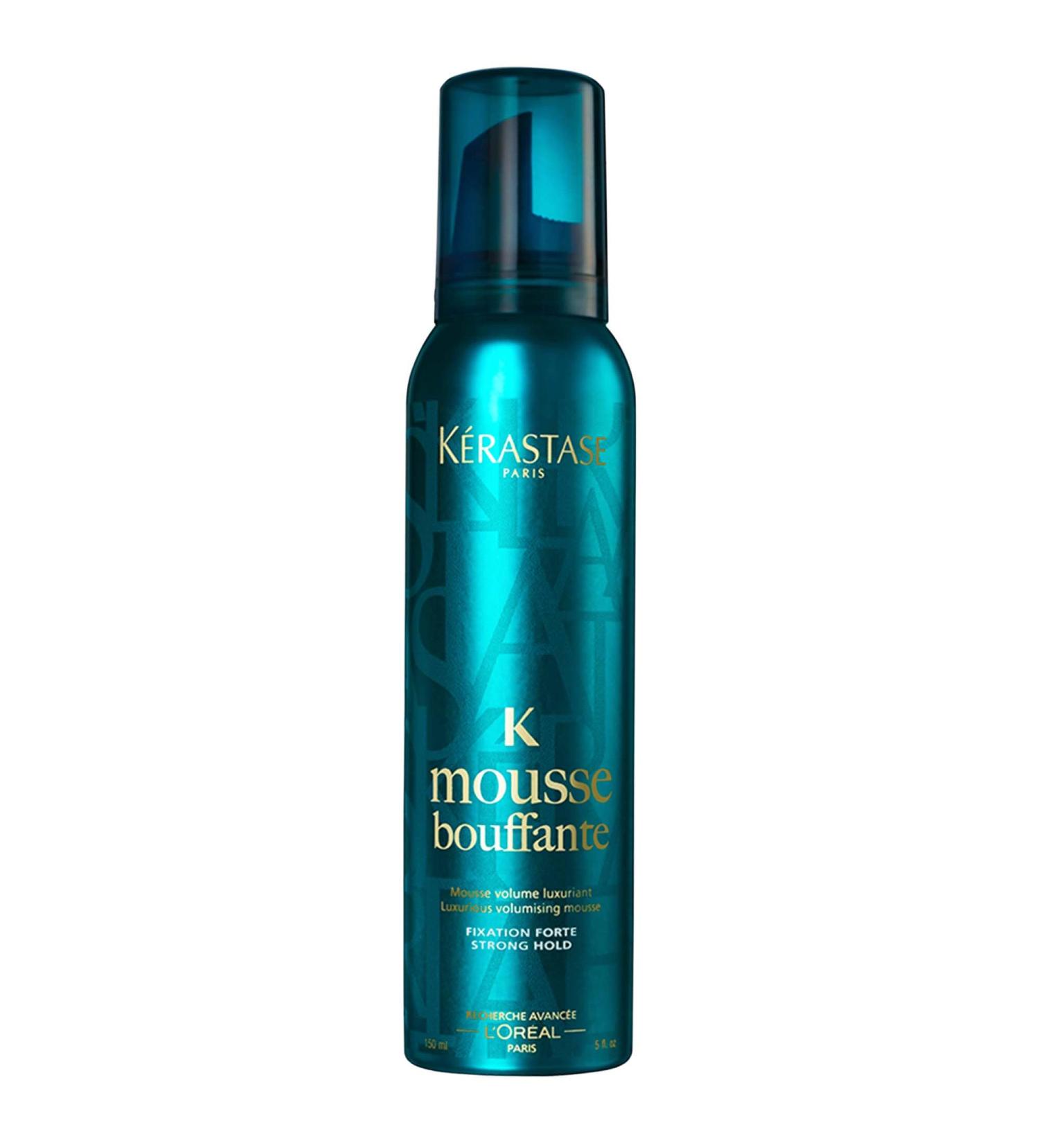 K rastase Mousse Bouffante Volumizing Hair Mousse - 4.6 oz/ 132 g