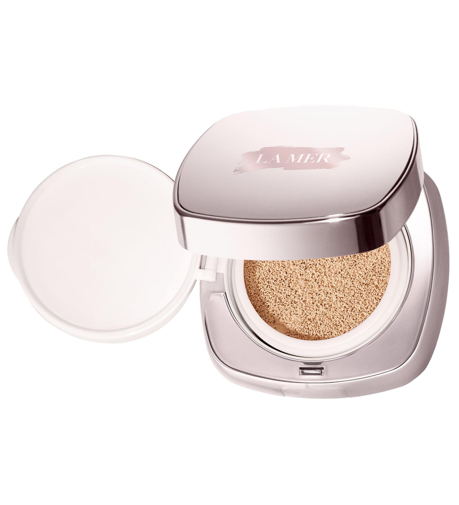 Shop La Mer The Luminous Lifting Cushion Foundation SPF 20 + Refill -33 Warm Bisque - Light Skin with Warm Undertone Online - Best Price & International Shipping - Buy Online on GoSupps.com