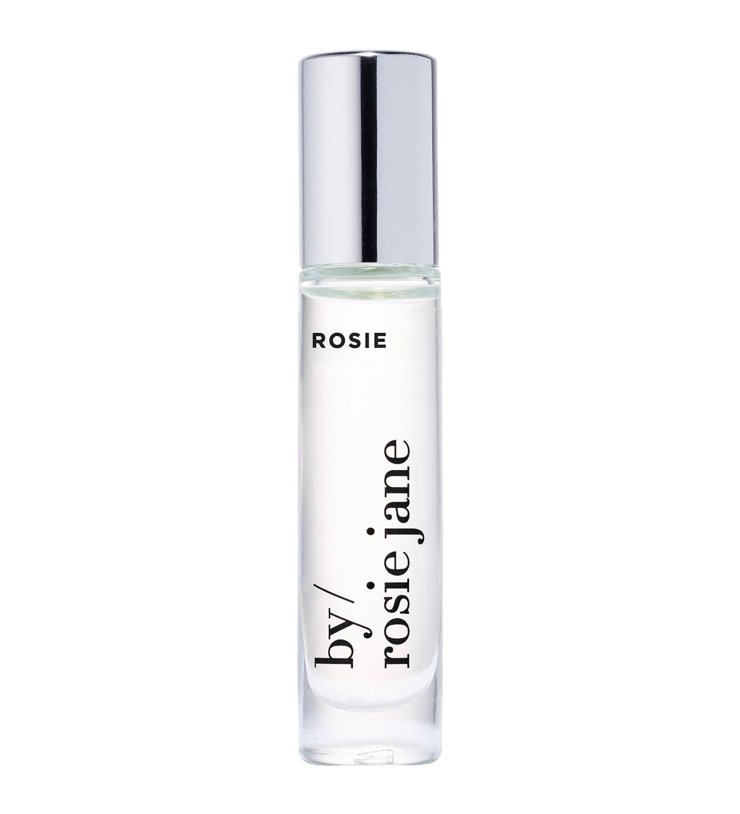 Shop By Rosie Jane Rosie Perfume Oil - .25 fl oz / 7.5 ml Online - Best Price & International Shipping - Buy Online on GoSupps.com