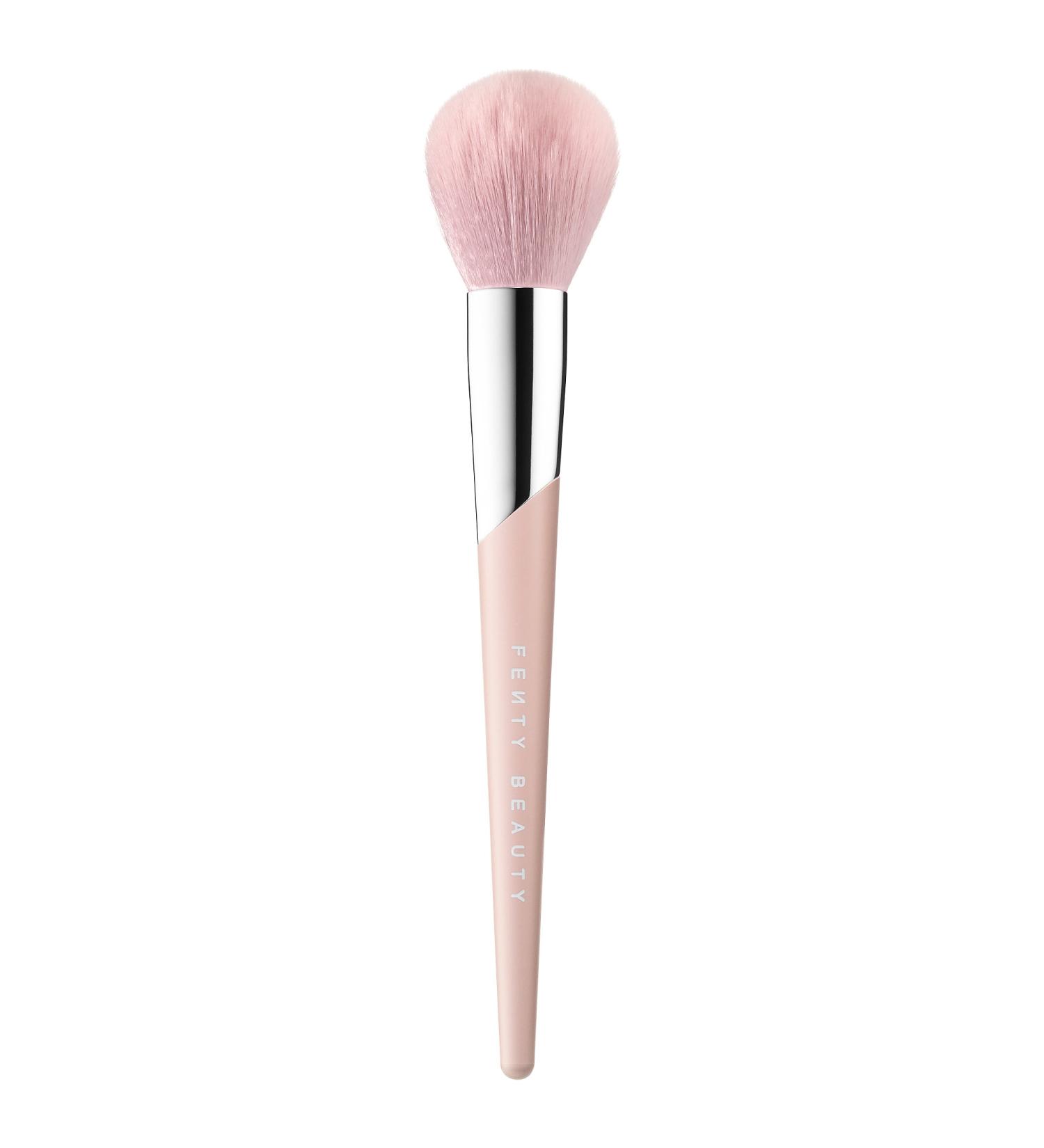 Shop Fenty Beauty by Rihanna Powder Puff Setting Brush 170 Online - Best Price & International Shipping - Buy Online on GoSupps.com