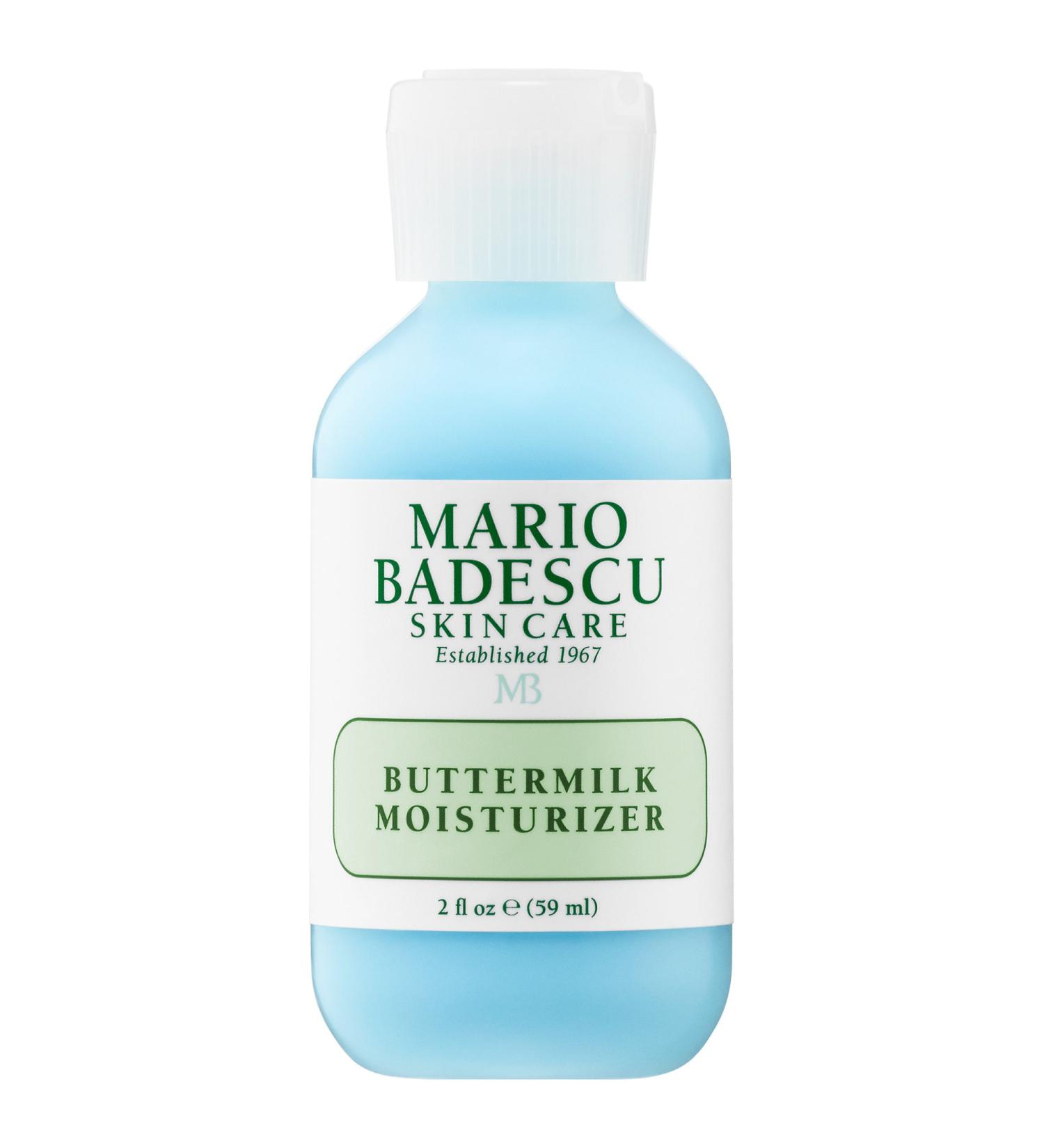 Mario Badescu Buttermilk Moisturizer - 2 oz/ 59 mL