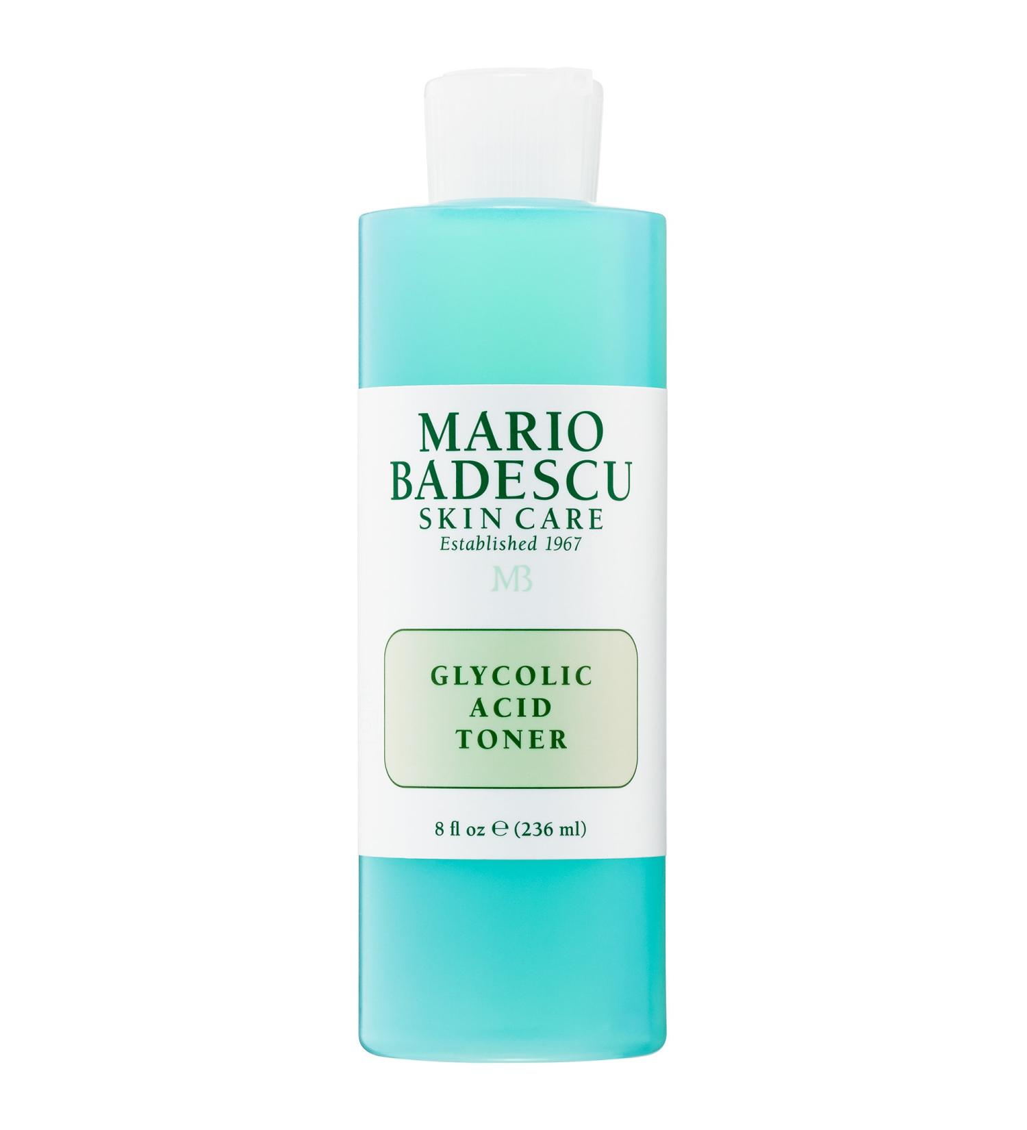Mario Badescu Glycolic Acid Toner - 8 oz/ 236 mL