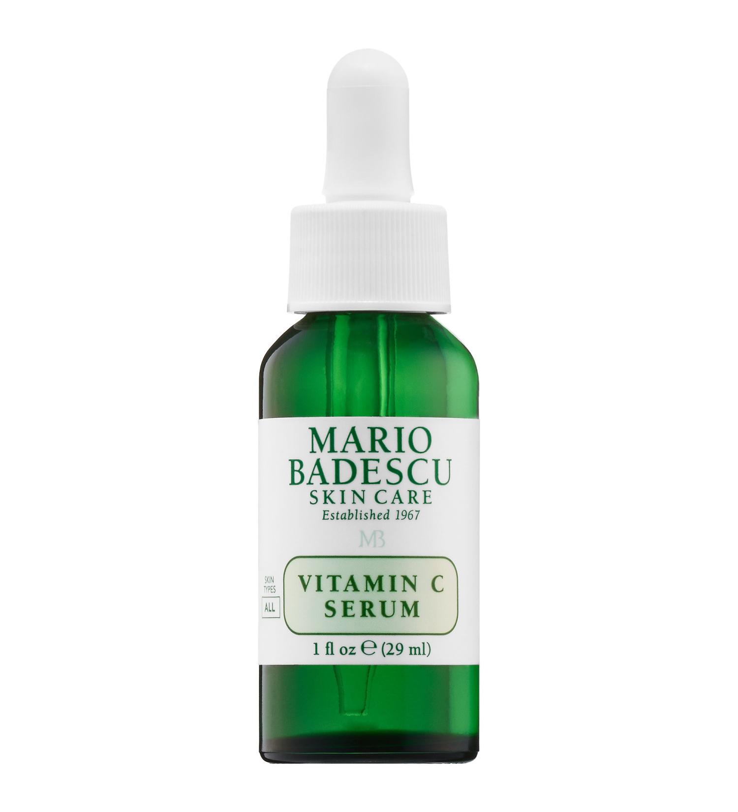 Mario Badescu Vitamin C Serum - 1 oz/ 29 mL