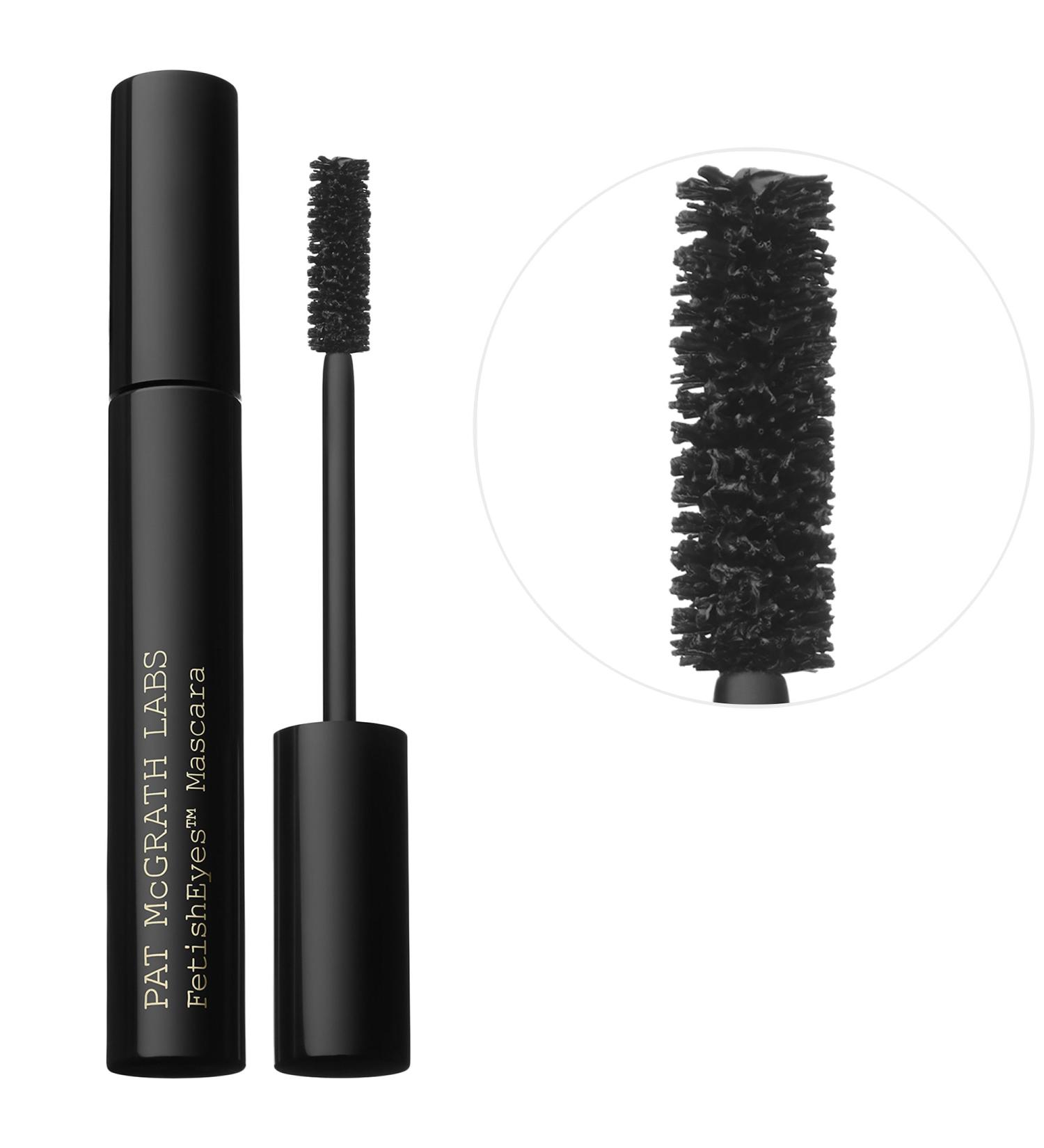 Shop PAT McGRATH LABS FetishEyes Lengthening Mascara - 0.27 oz/ 8 mL Online - Best Price & International Shipping - Buy Online on GoSupps.com