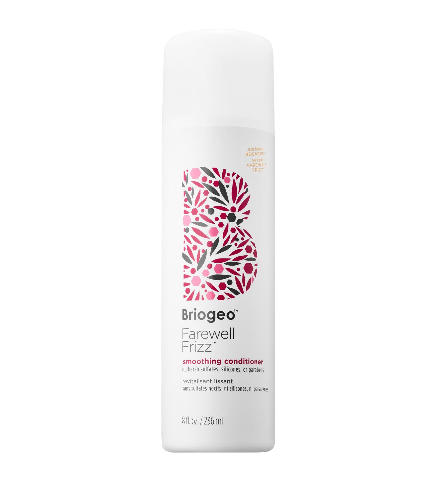 Shop Briogeo Farewell Frizz Smoothing Conditioner - 8 oz/ 237 mL Online - Best Price & International Shipping - Buy Online on GoSupps.com