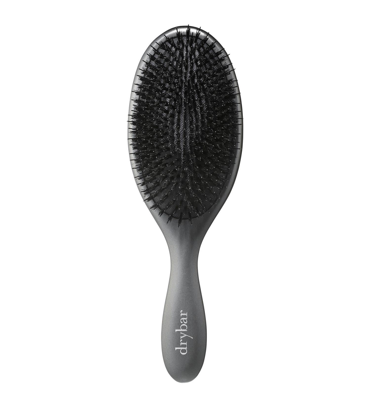 Shop Drybar Flat Mate Boar Bristle Brush Online - Best Price & International Shipping - Buy Online on GoSupps.com