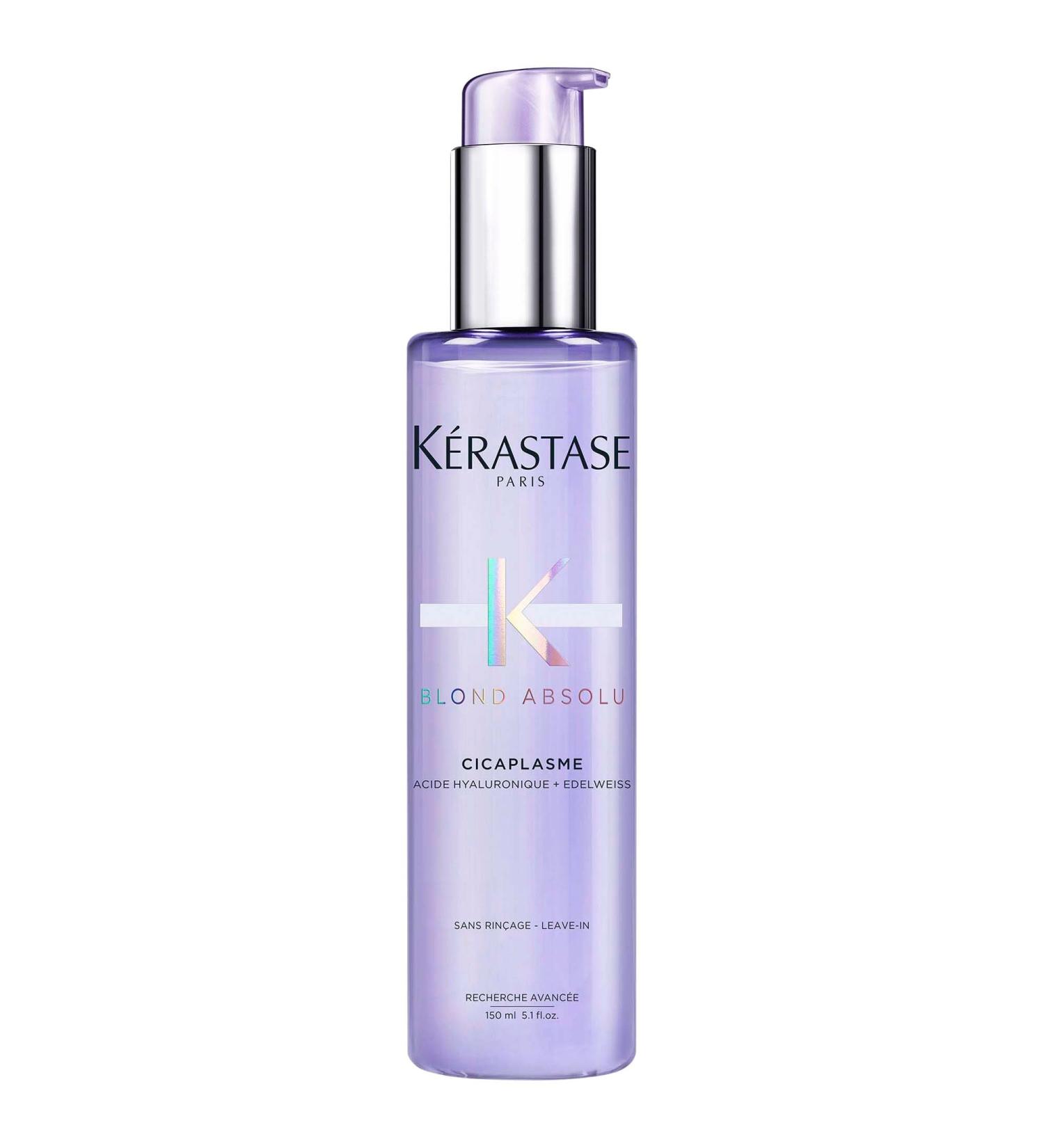 Shop K rastase Blond Absolu Heat Protecting Leave-In Treatment for Blonde Hair - 5.1 oz/ 150 mL Online - Best Price & International Shipping - Buy Online on GoSupps.com