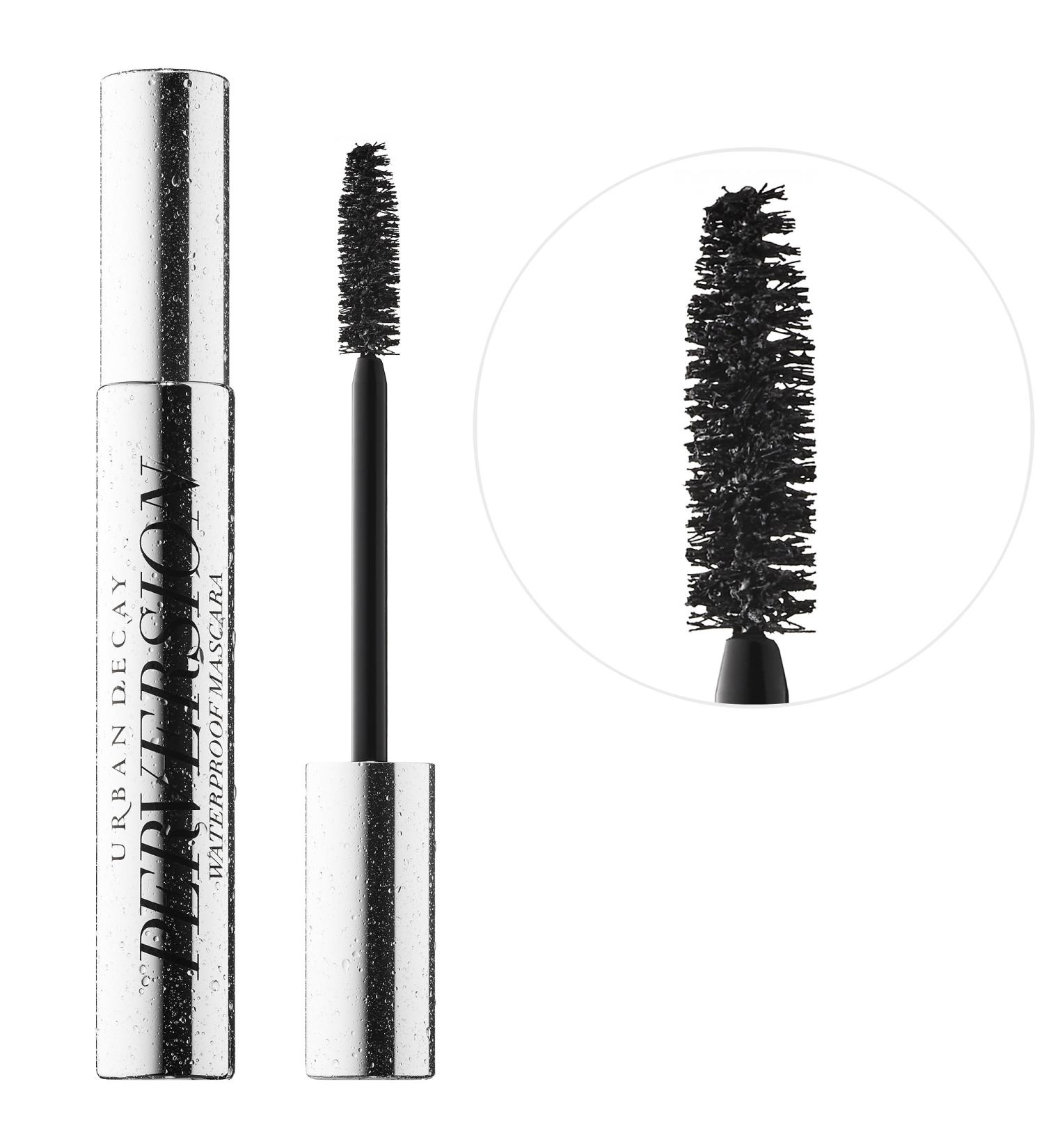 Shop Perversion Waterproof Mascara - 10.2 ml/ 0.34 fl oz Perversion - blackest black Online - Best Price & International Shipping - Buy Online on GoSupps.com