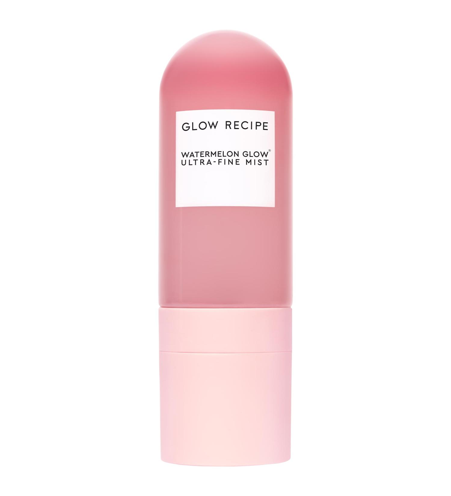 Shop Glow Recipe Watermelon Glow Ultra-Fine Mist - 2.53 oz/ 75 mL Online - Best Price & International Shipping - Buy Online on GoSupps.com